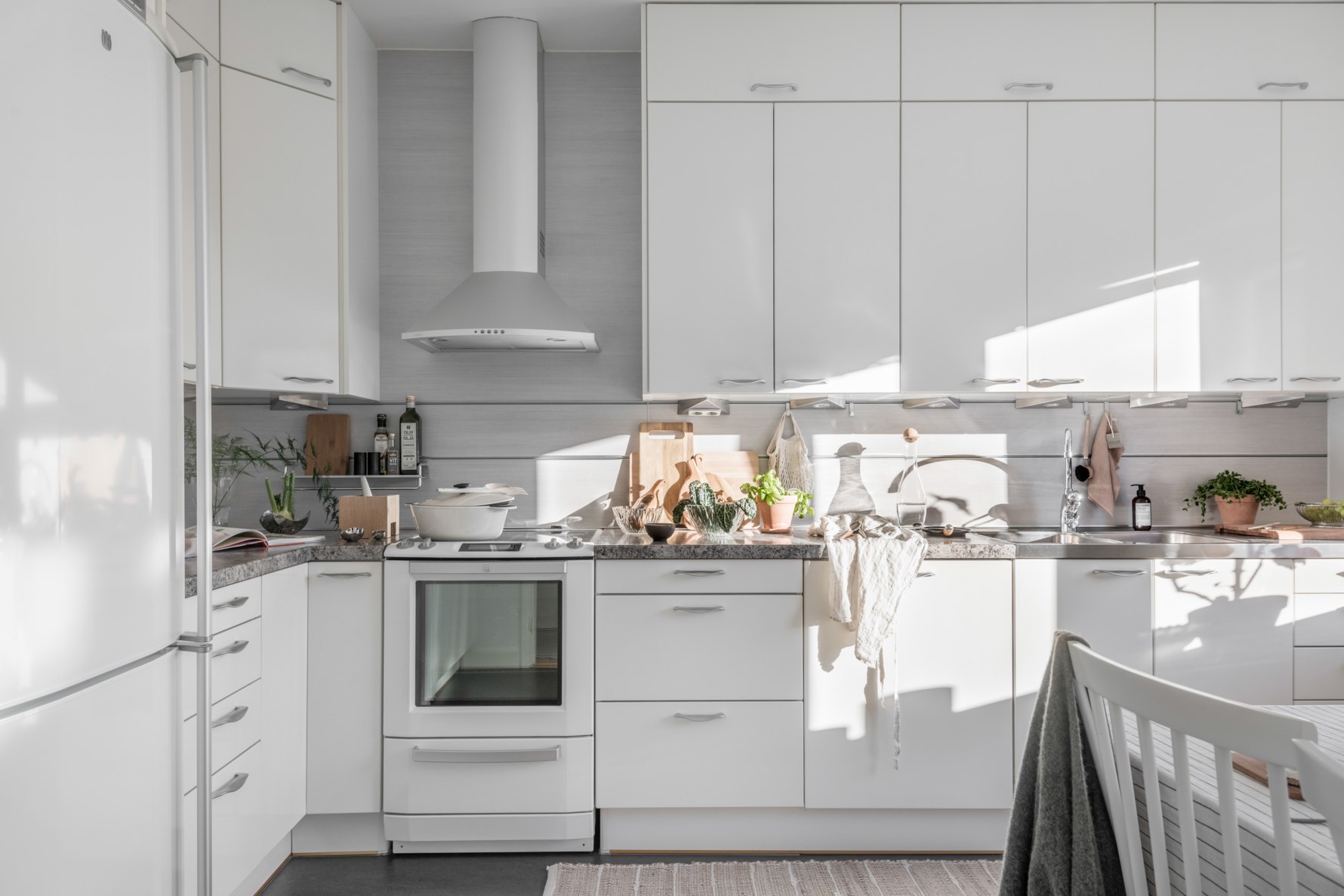 Bild 3 Silvermyntsgatan 3