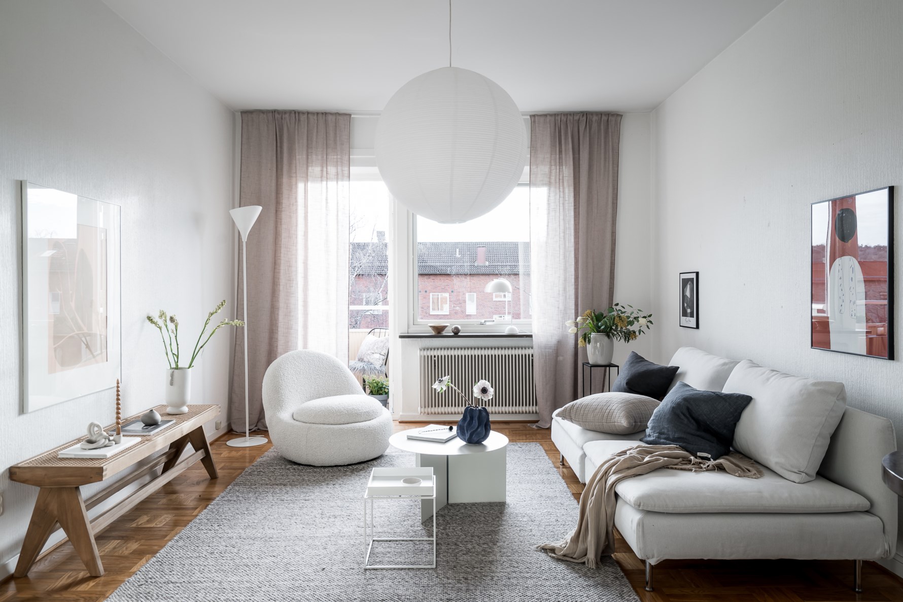 Bild 3 Anders Zornsgatan 21C