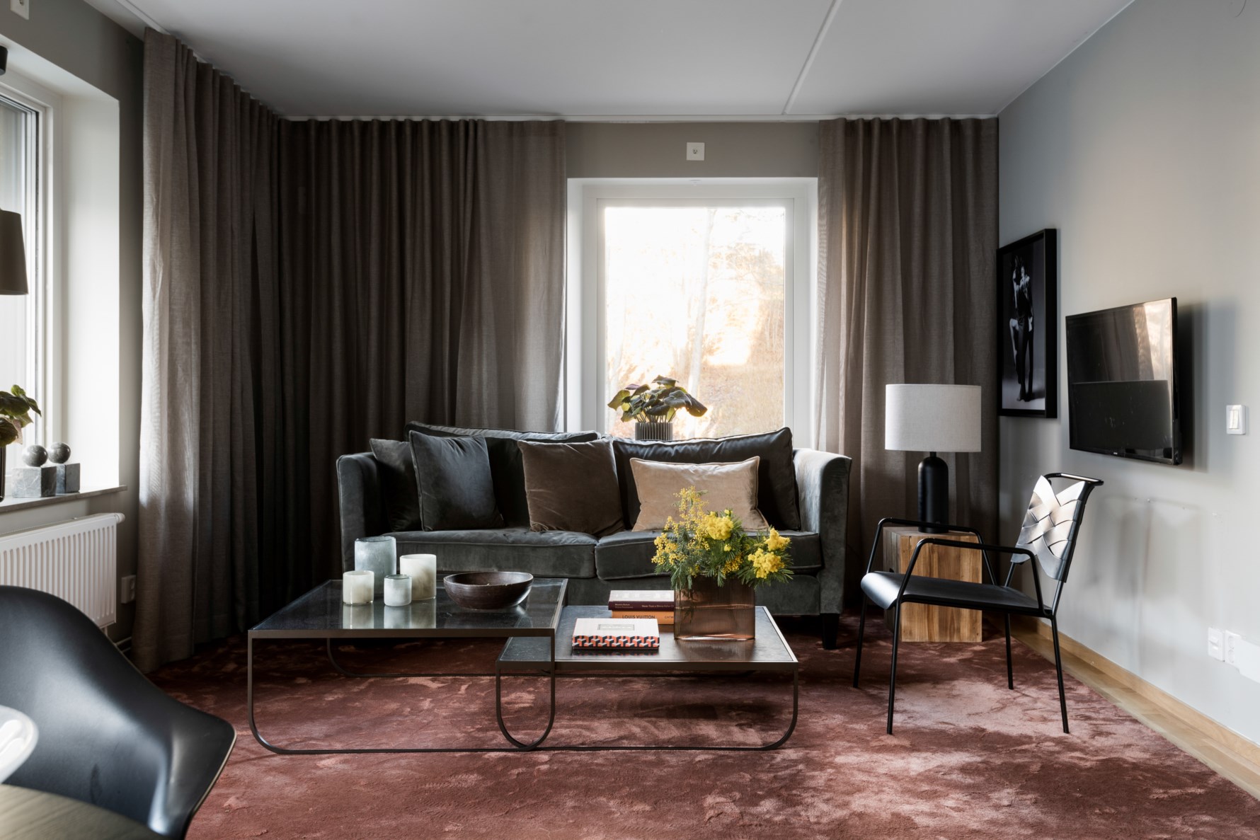 Bild 2 Lillgårdens Gränd 1