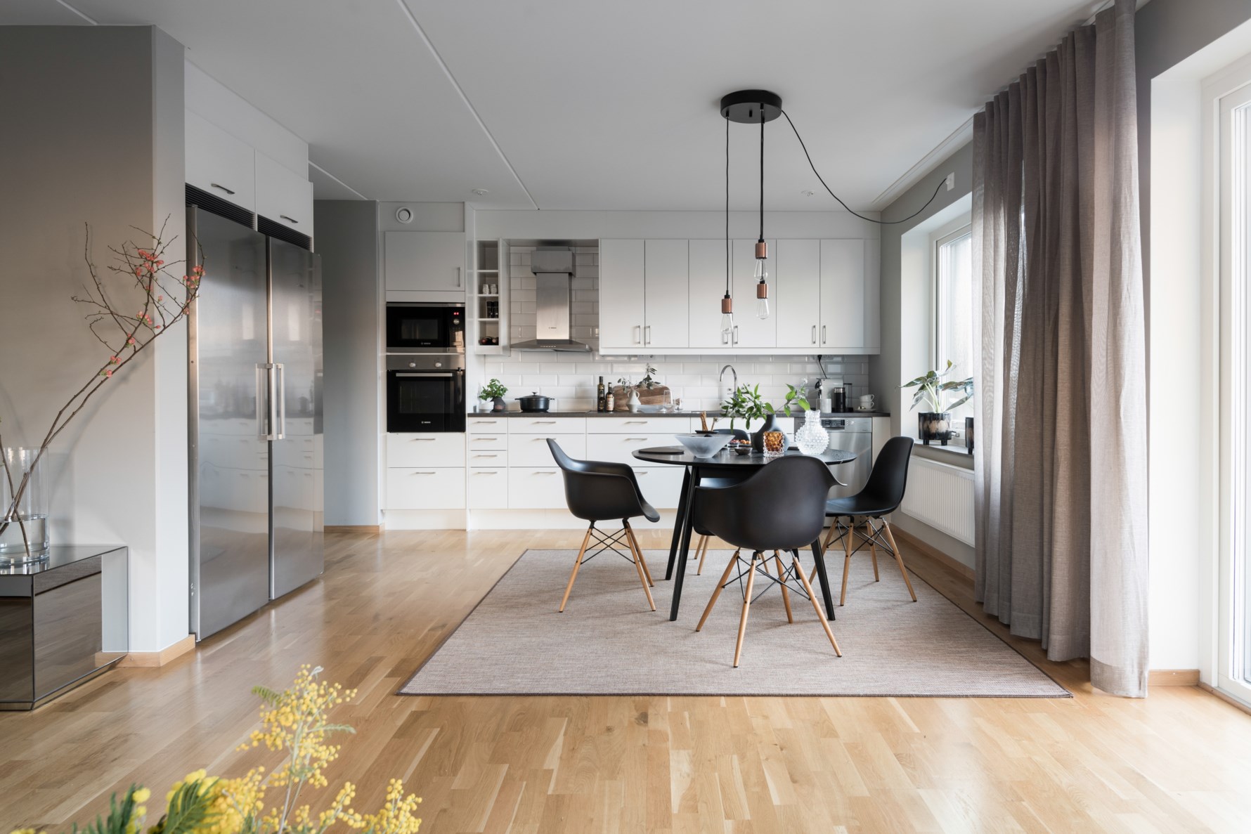 Bild 3 Lillgårdens Gränd 1