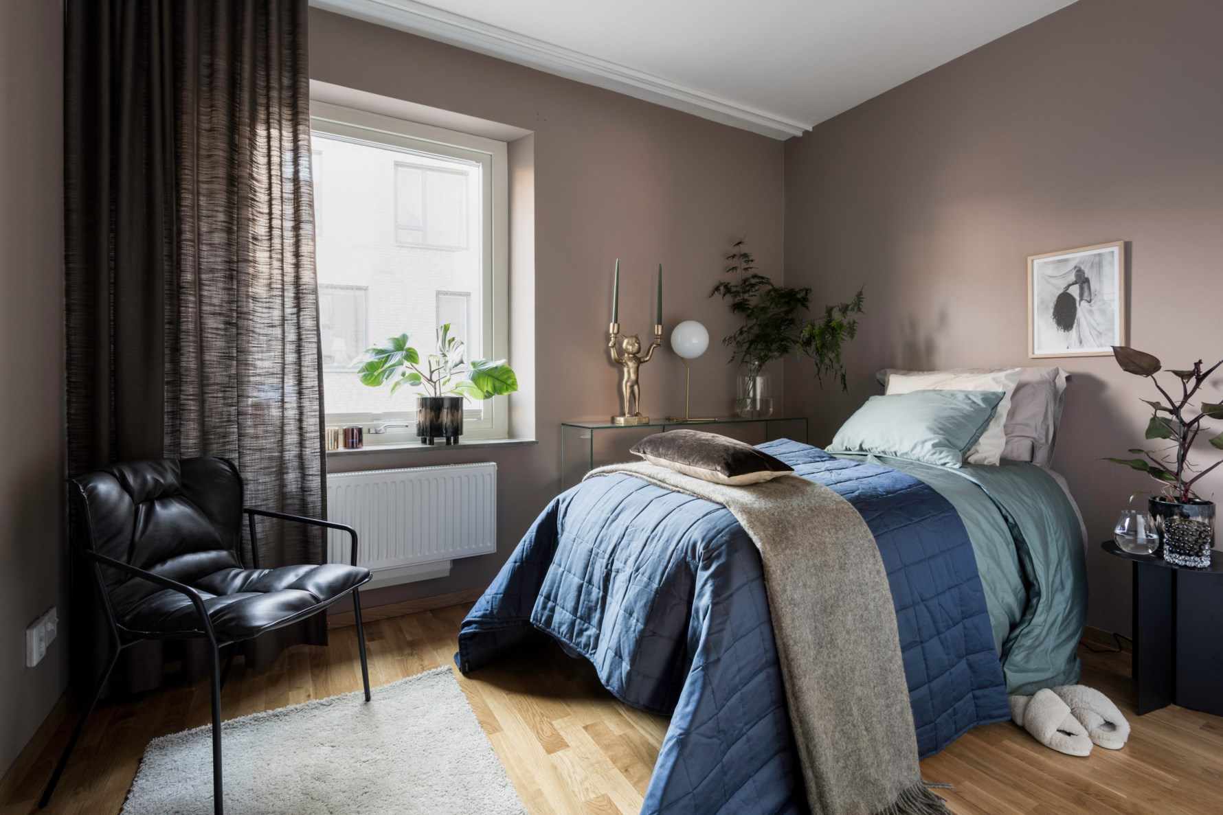 Bild 5 Lillgårdens Gränd 1