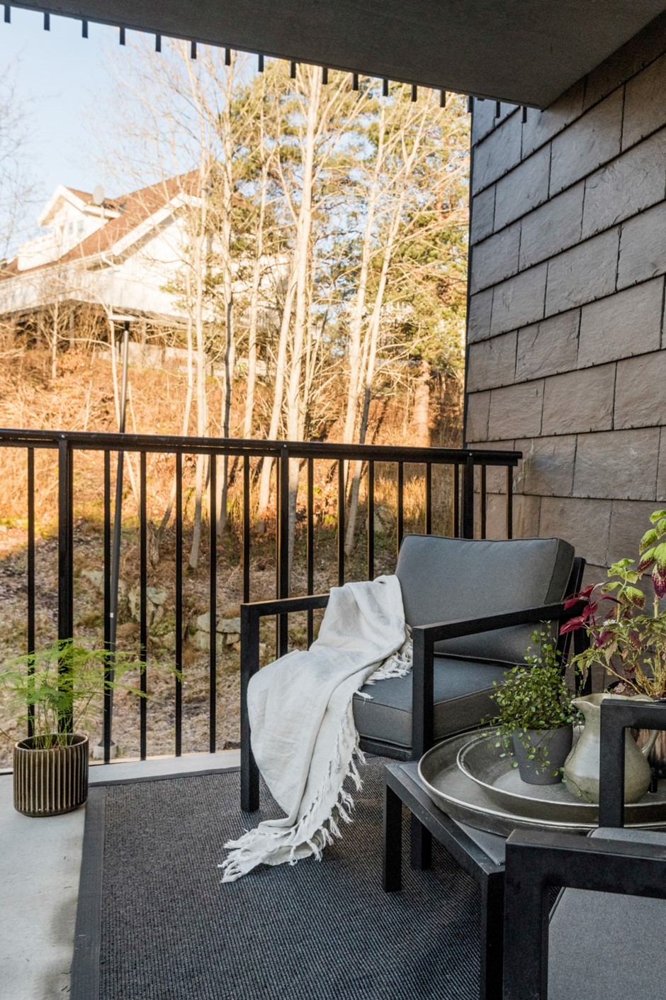 Lillgårdens Gränd 1