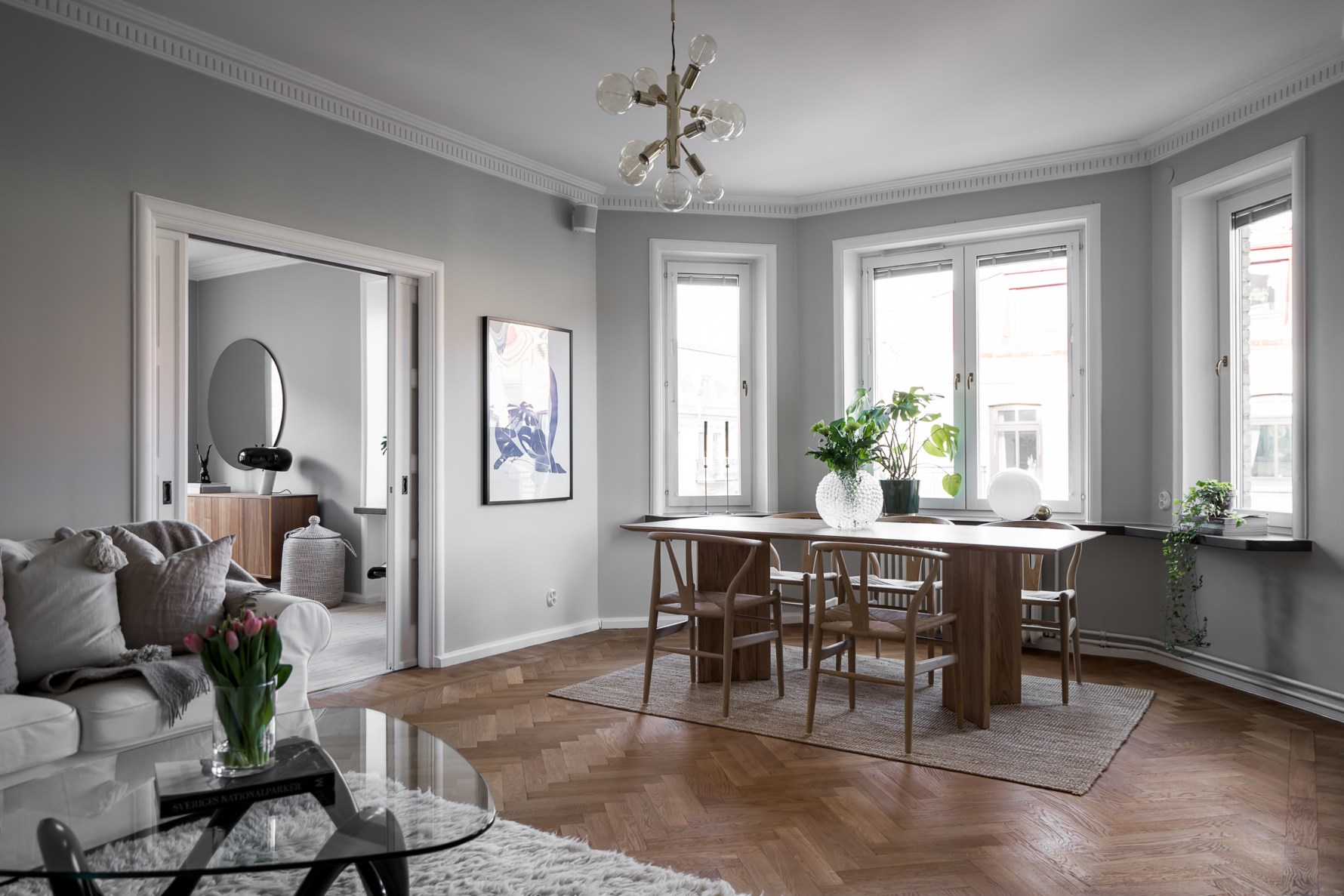 Bild 2 Olivedalsgatan 16