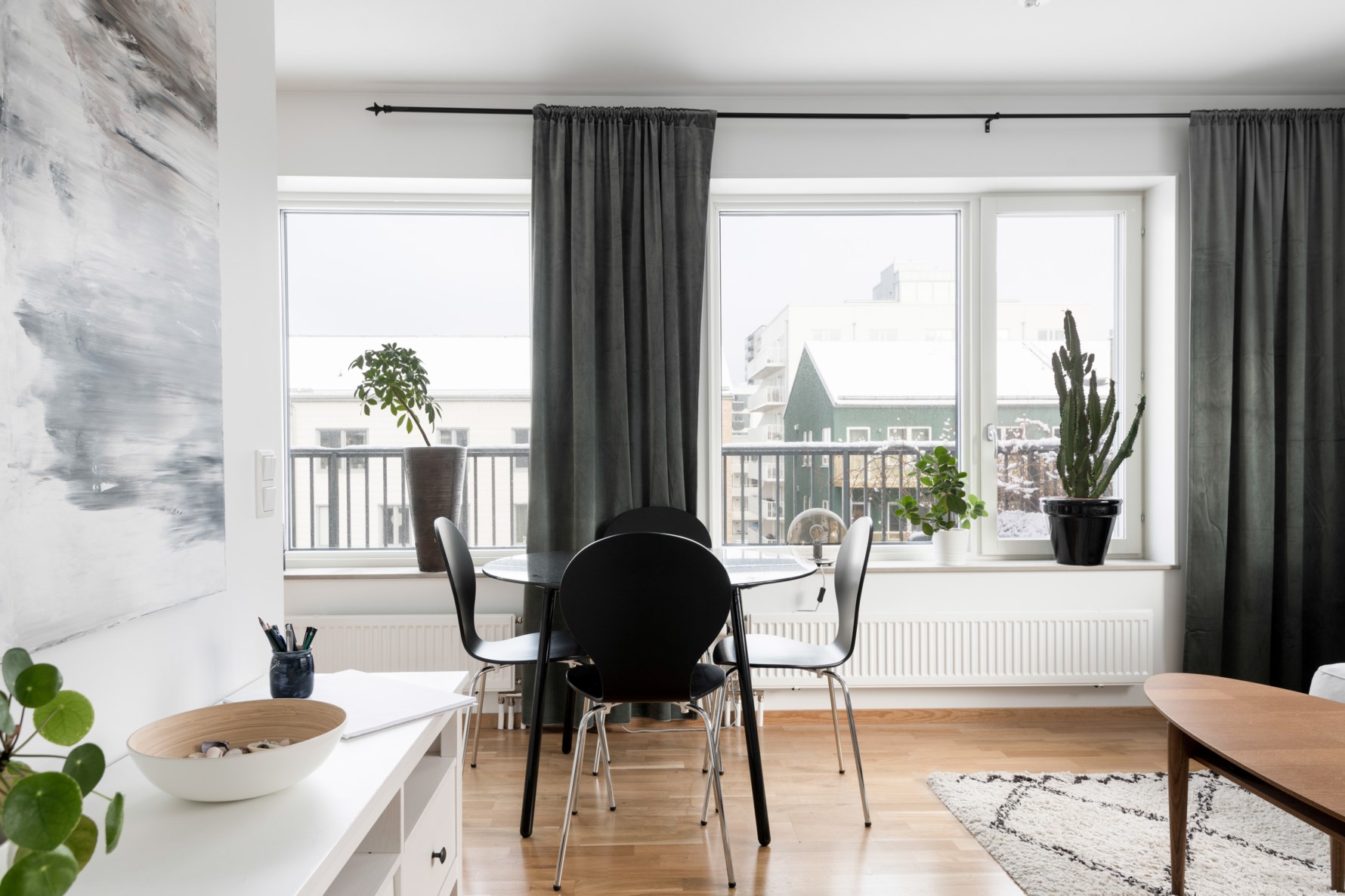 Bild 2 Borstbindaregatan 17