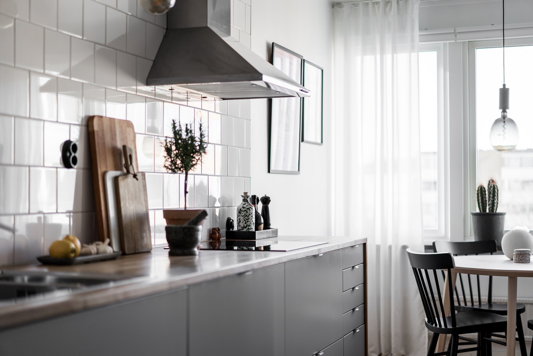 Bild 3 Vaktmästaregången 7