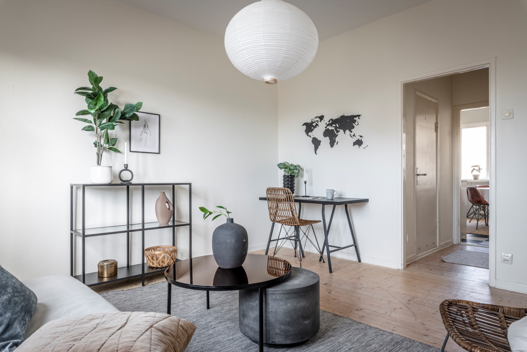 Bild 6 Paradisgatan 27 O