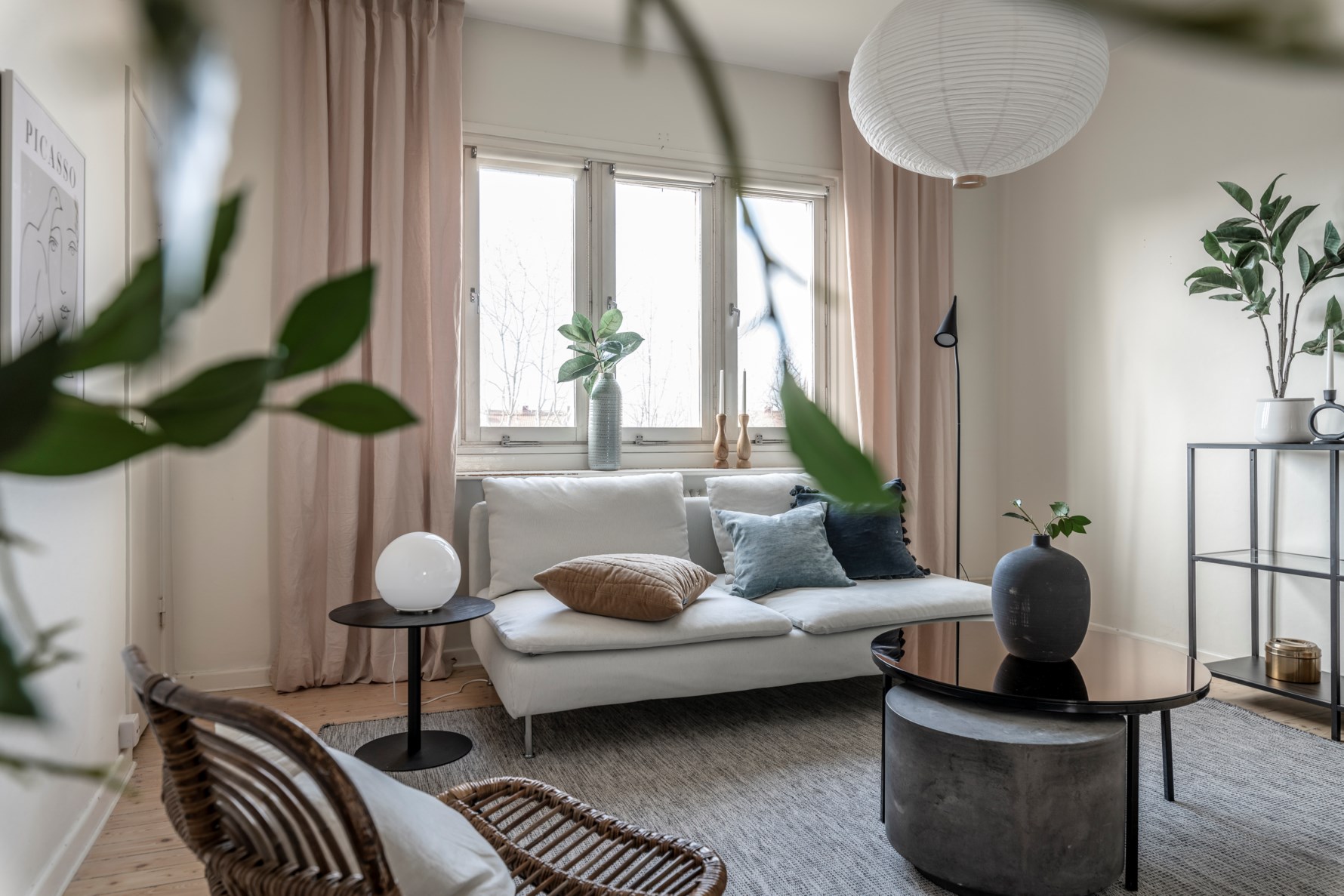 Bild 2 Paradisgatan 27 O