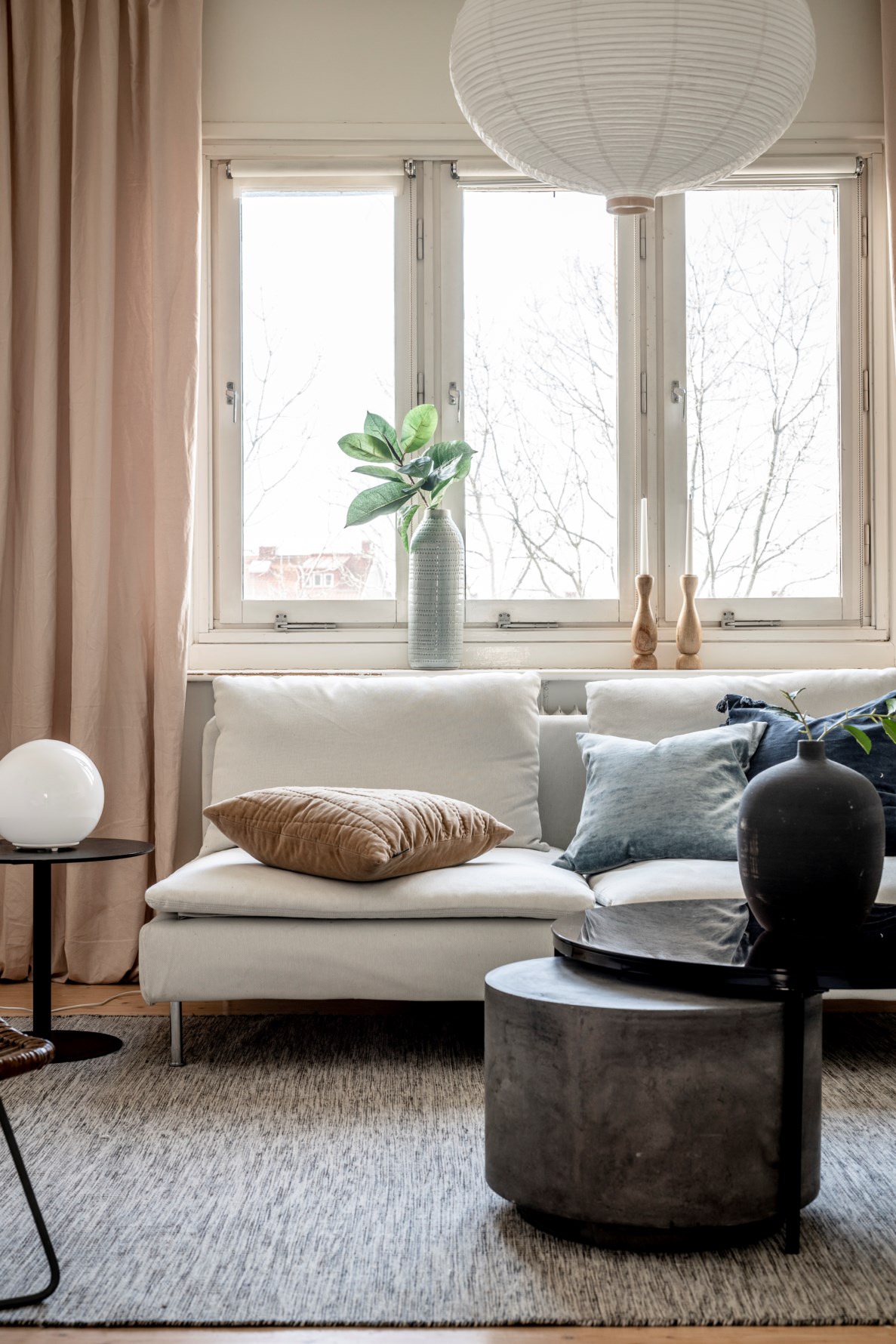 Bild 3 Paradisgatan 27 O