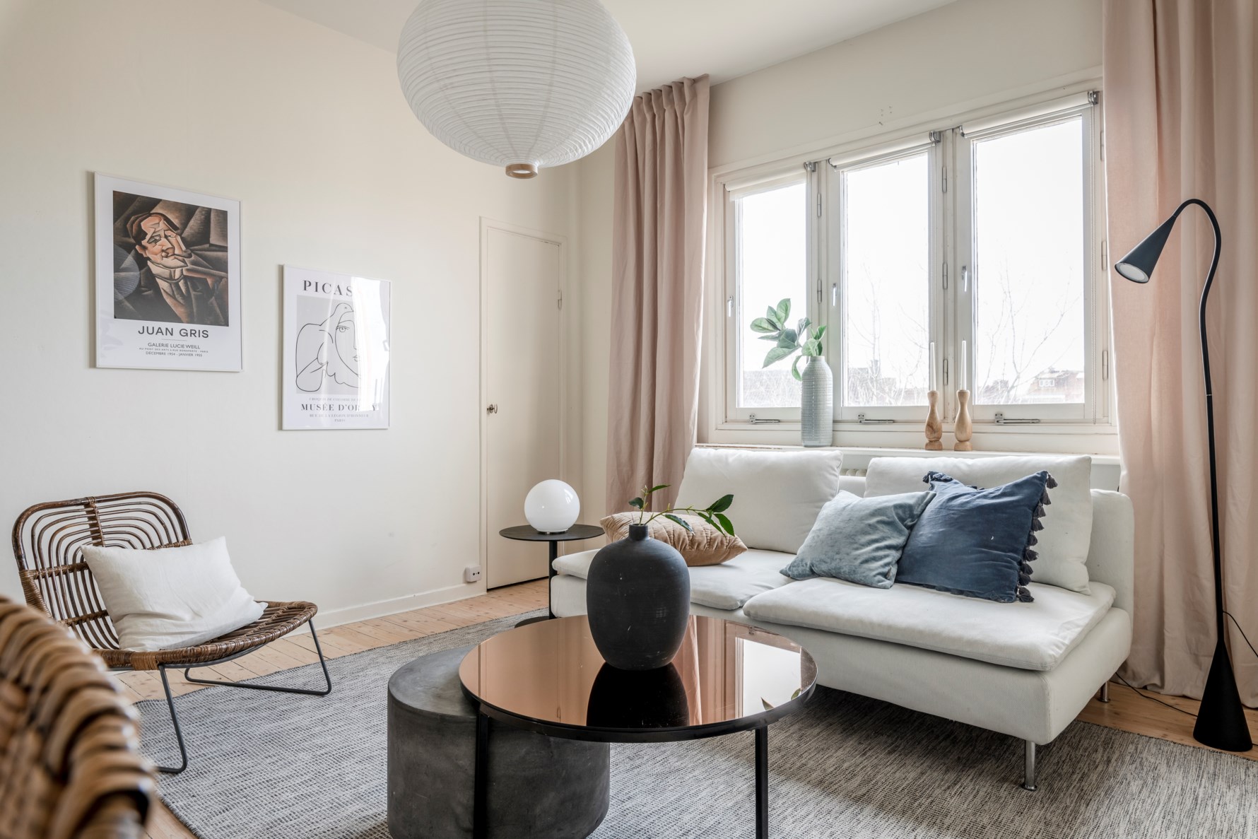 Bild 5 Paradisgatan 27 O