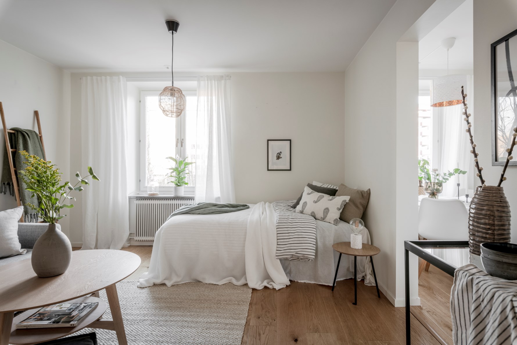 Bild 6 Masthuggstorget 5