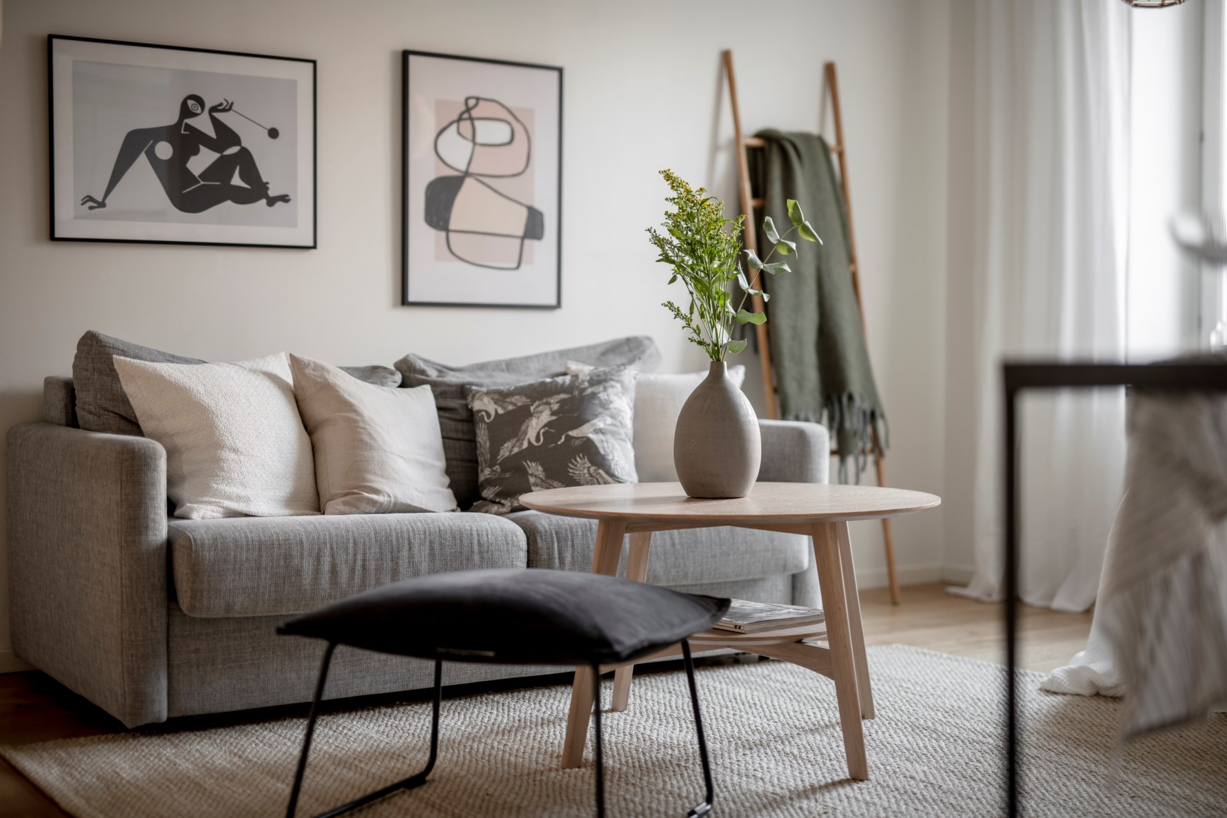 Bild 4 Masthuggstorget 5