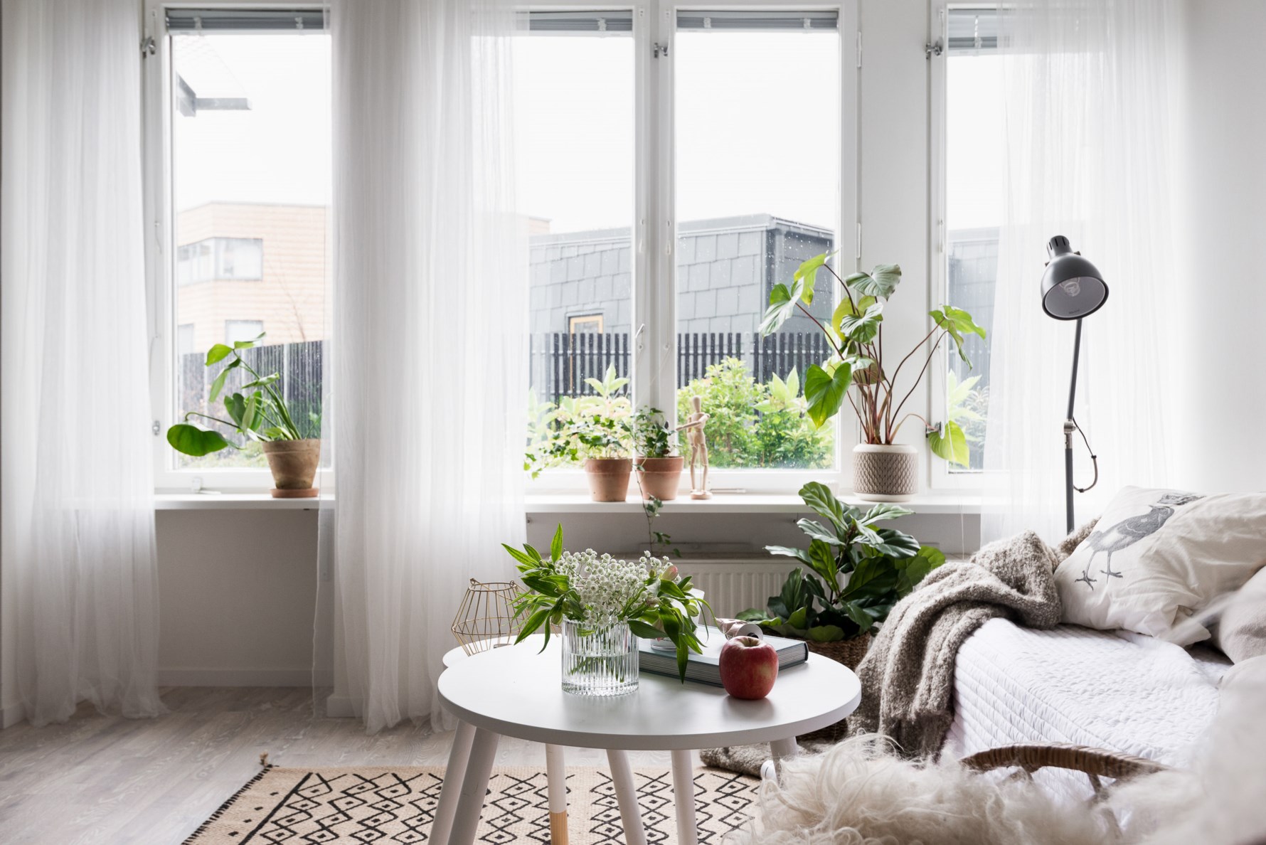 Bild 6 Masthuggsterrassen 12G