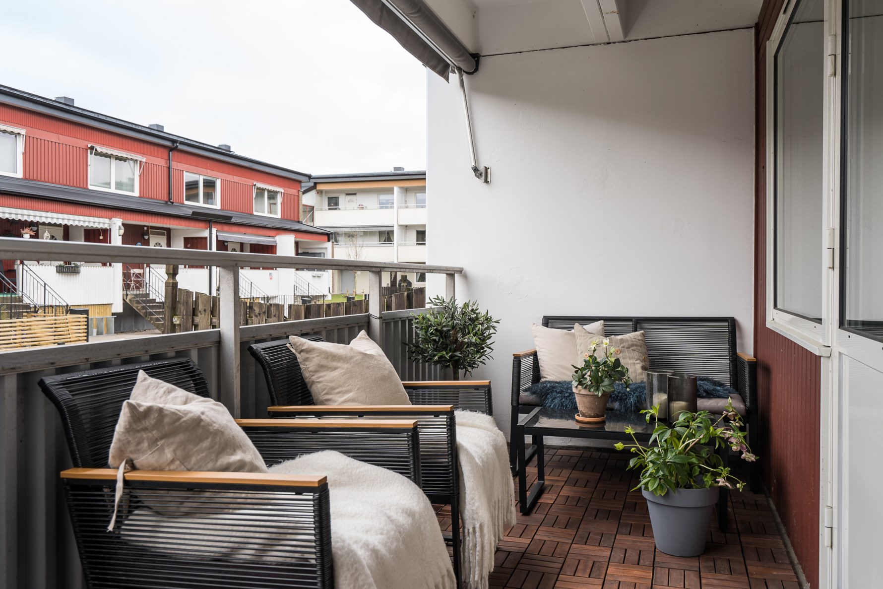 Bild 2 Prilyckegatan 121E