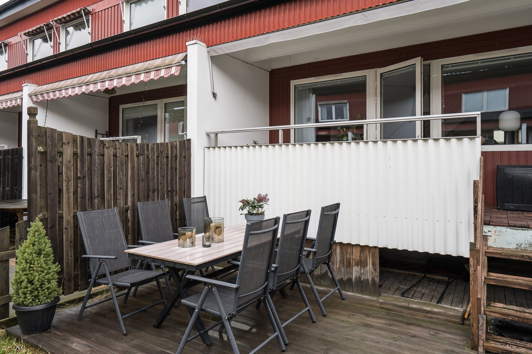 Bild 3 Prilyckegatan 121E