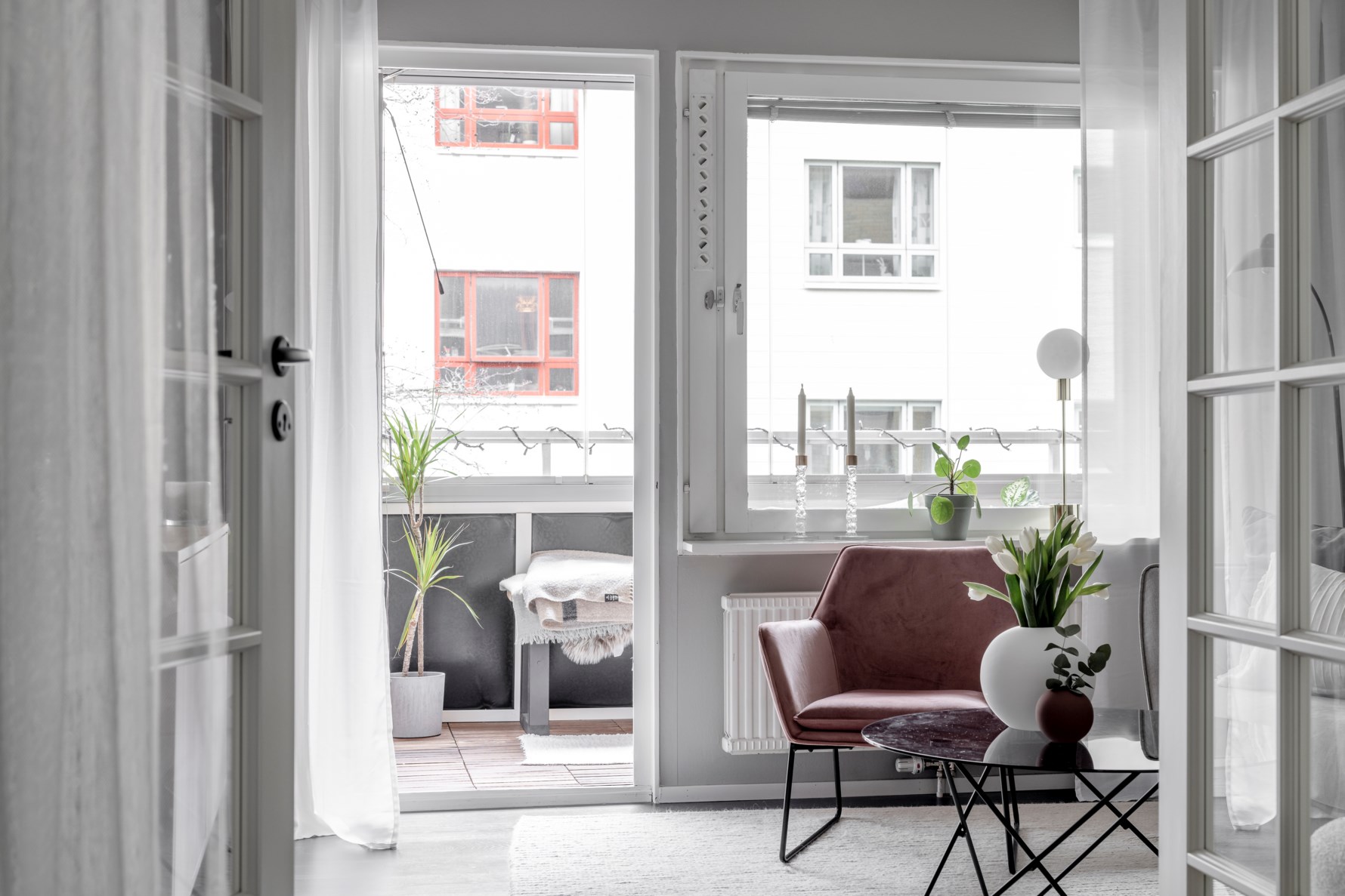 Bild 3 Paradisgatan 16