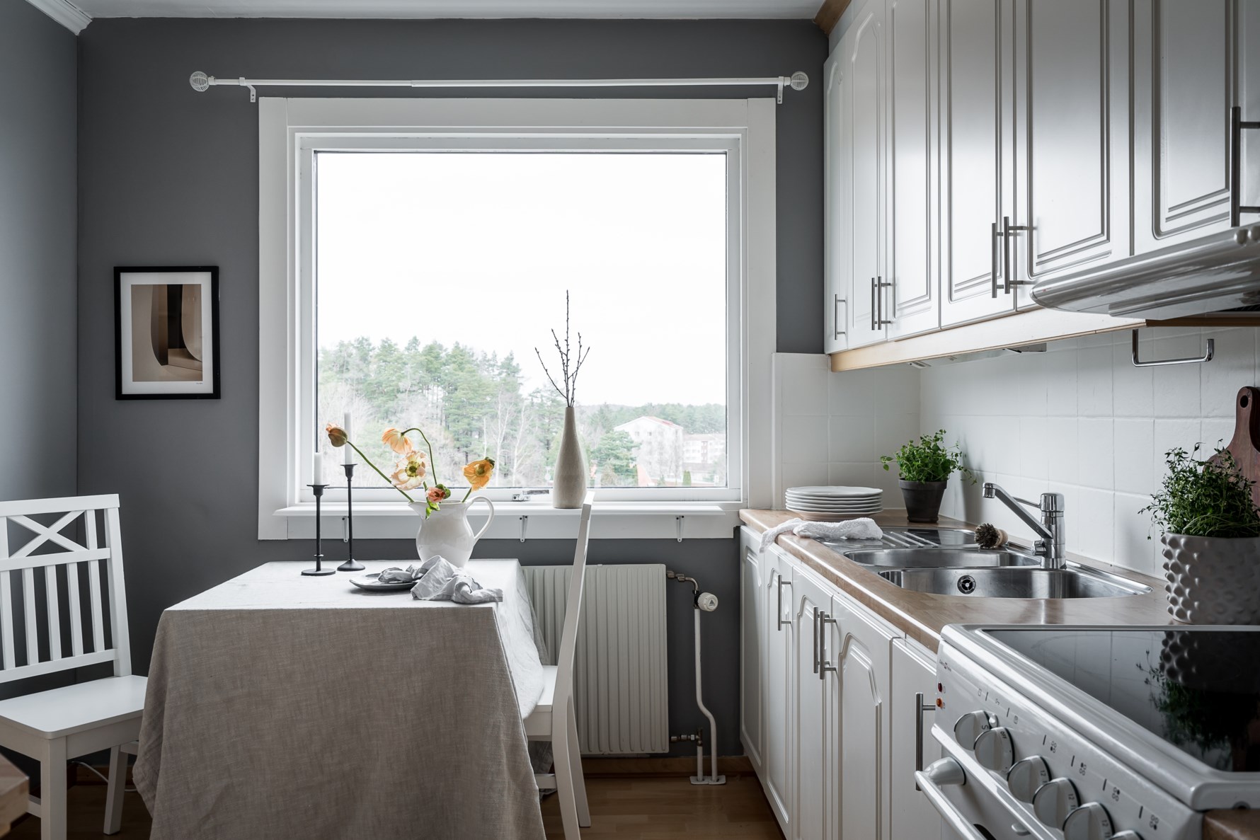 Bild 3 Östra Midvintersgatan 16