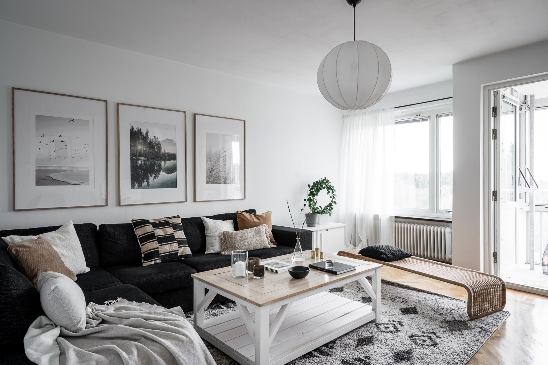 Bild 1 Östra Midvintersgatan 16