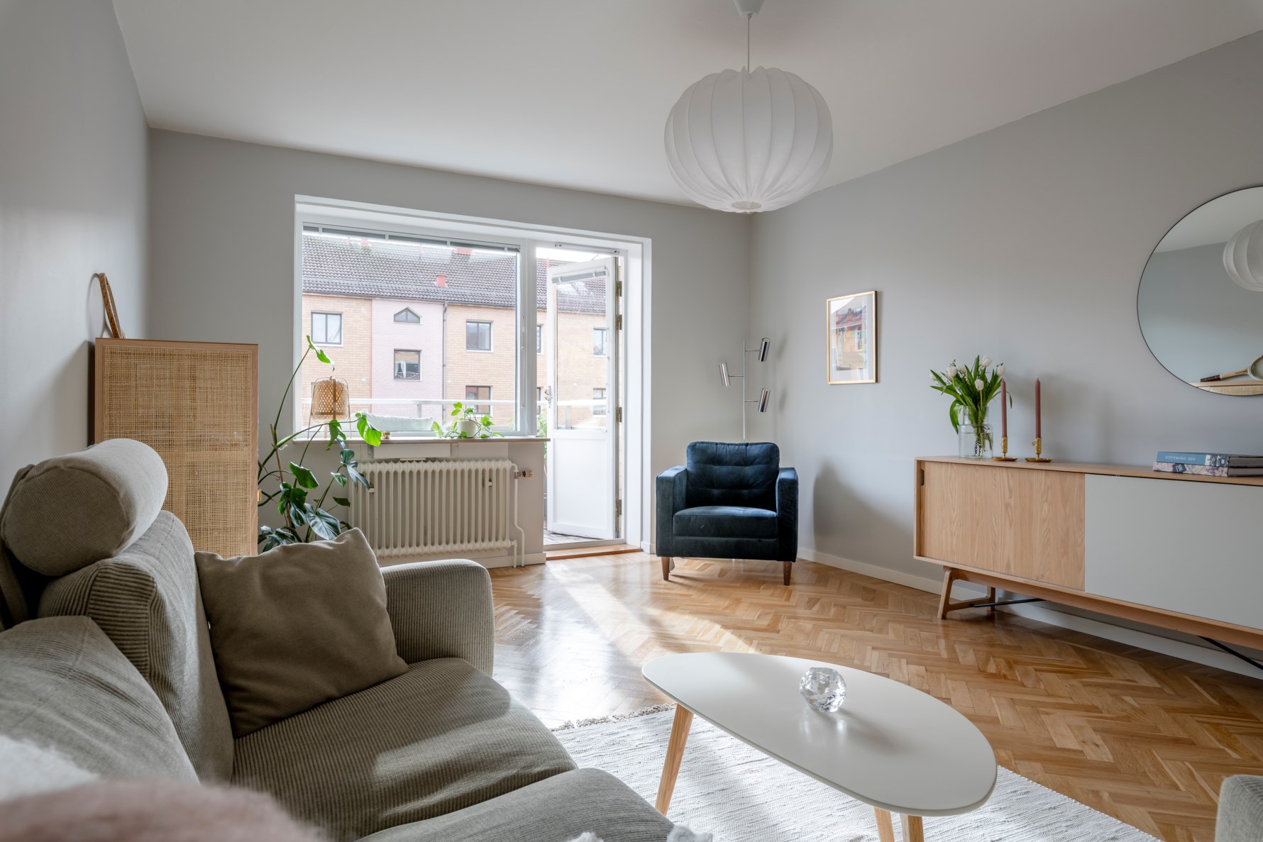 Bild 2 Lantm&#228;taregatan 15B