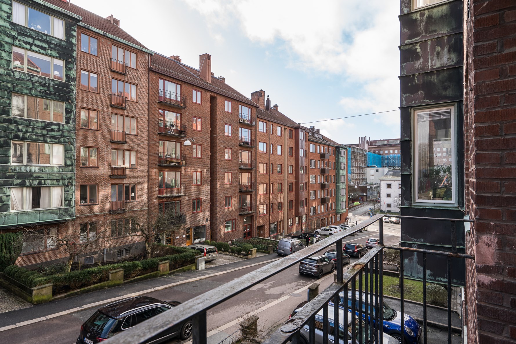 Bild 3 Vidblicksgatan 8