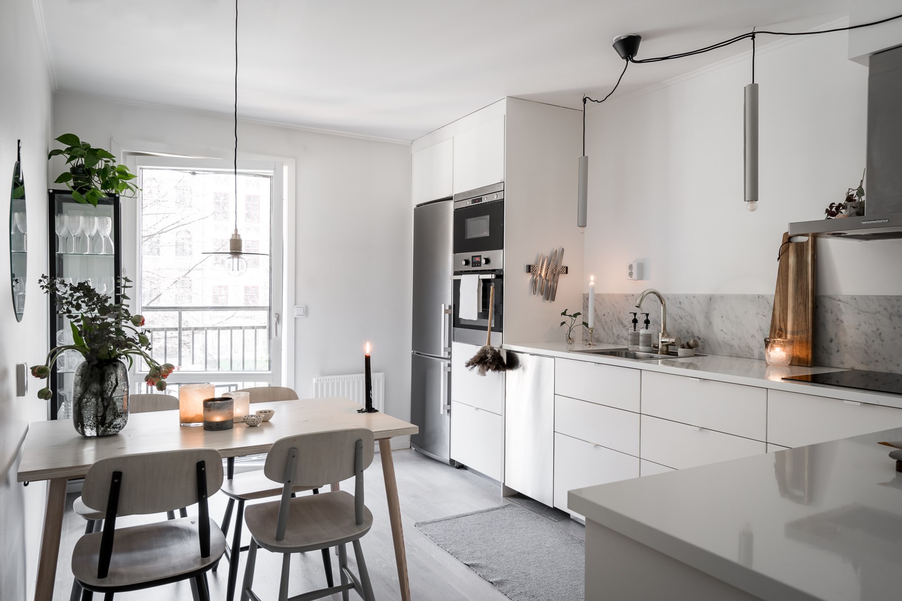 Bild 6 Linnégatan 43