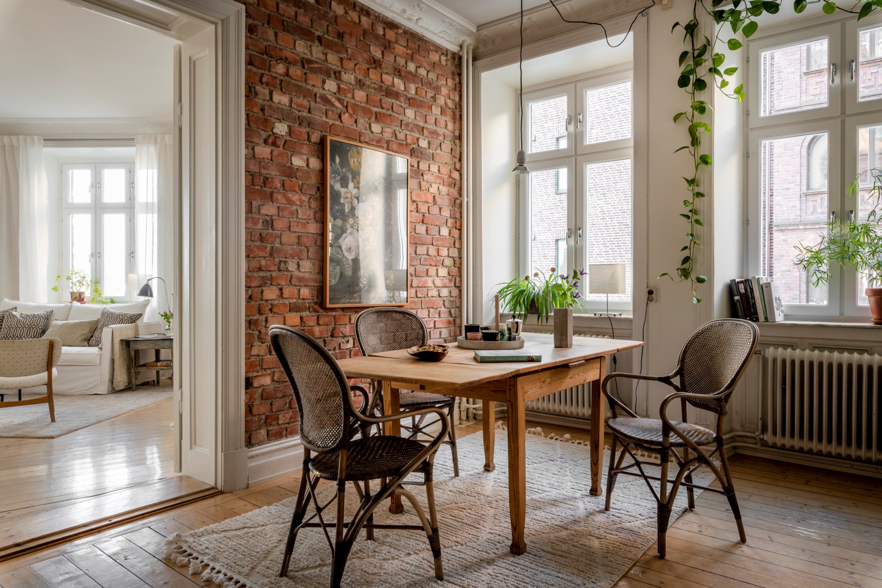 Bild 3 Hvitfeldtsgatan 1