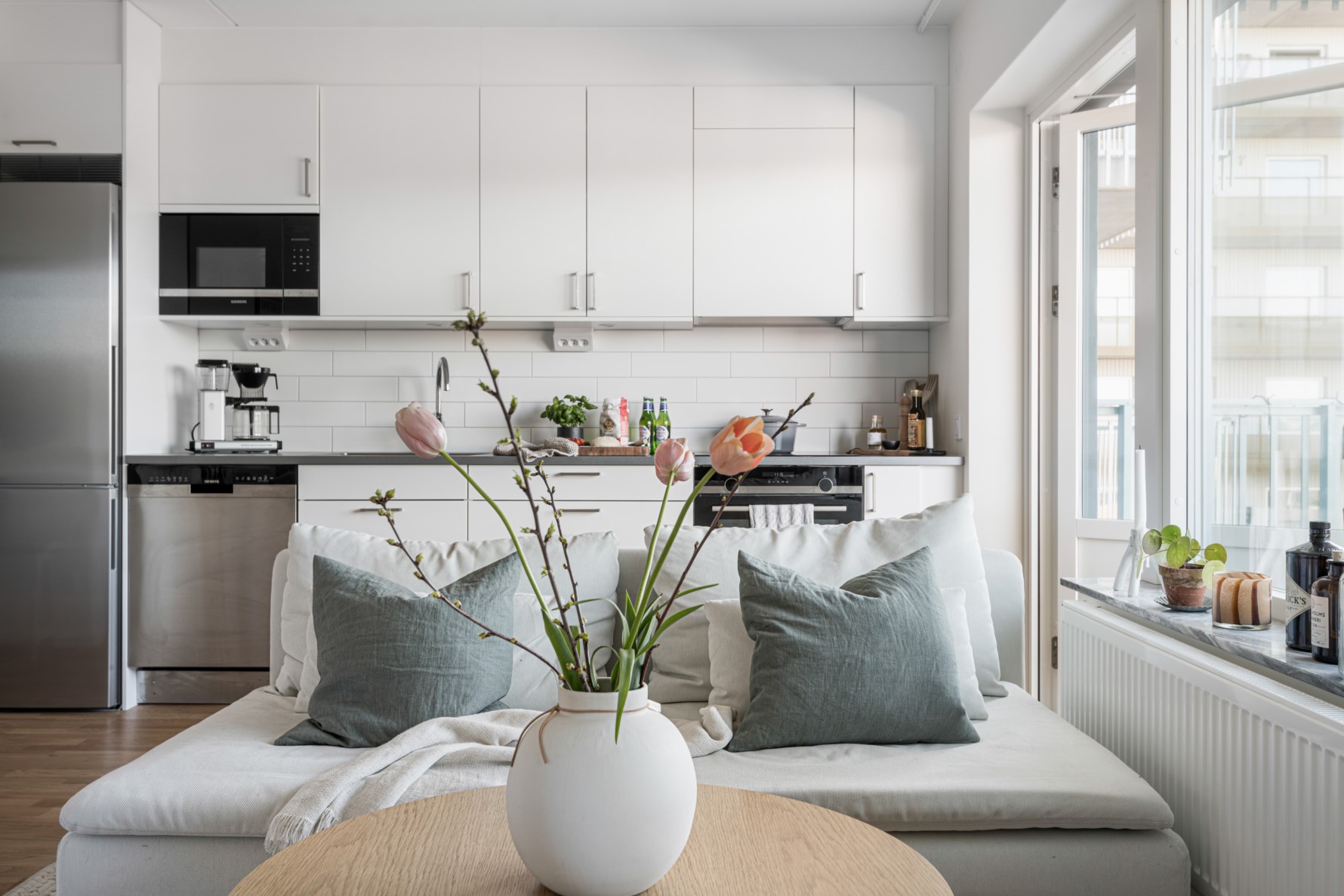 Bild 2 Hedtångsvägen 27