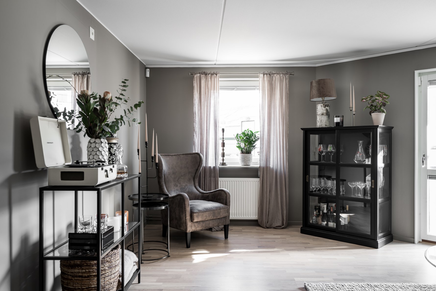 Bild 2 Repslagaregatan 3A