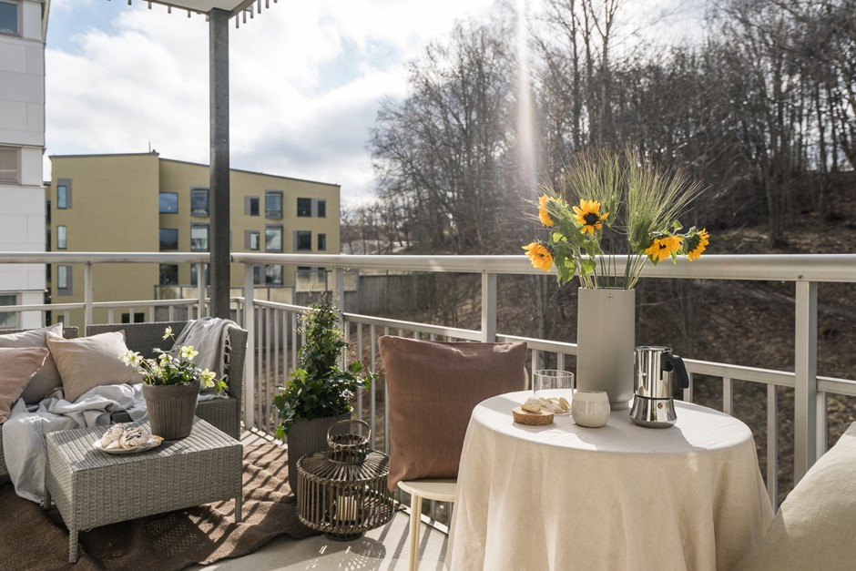 Kaggeledsgatan 38C