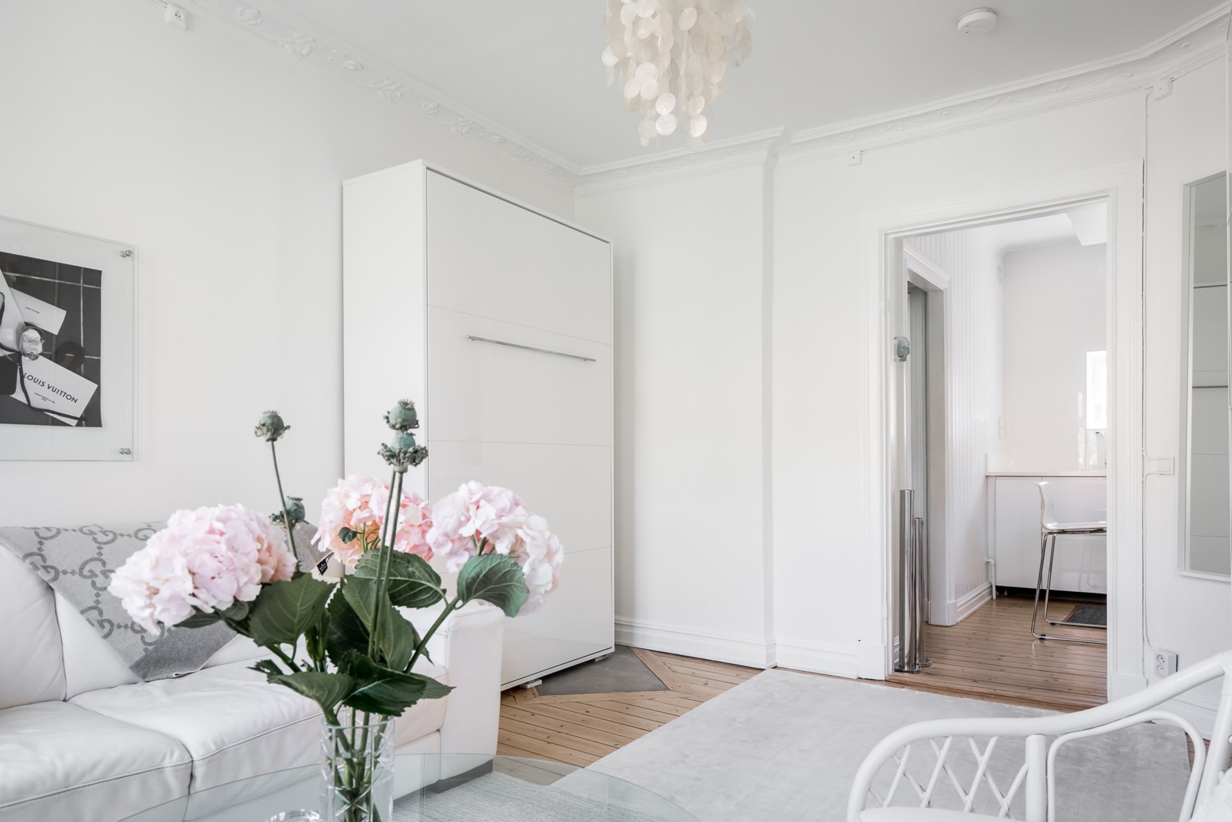 Planritning 2 Storebackegatan 12D