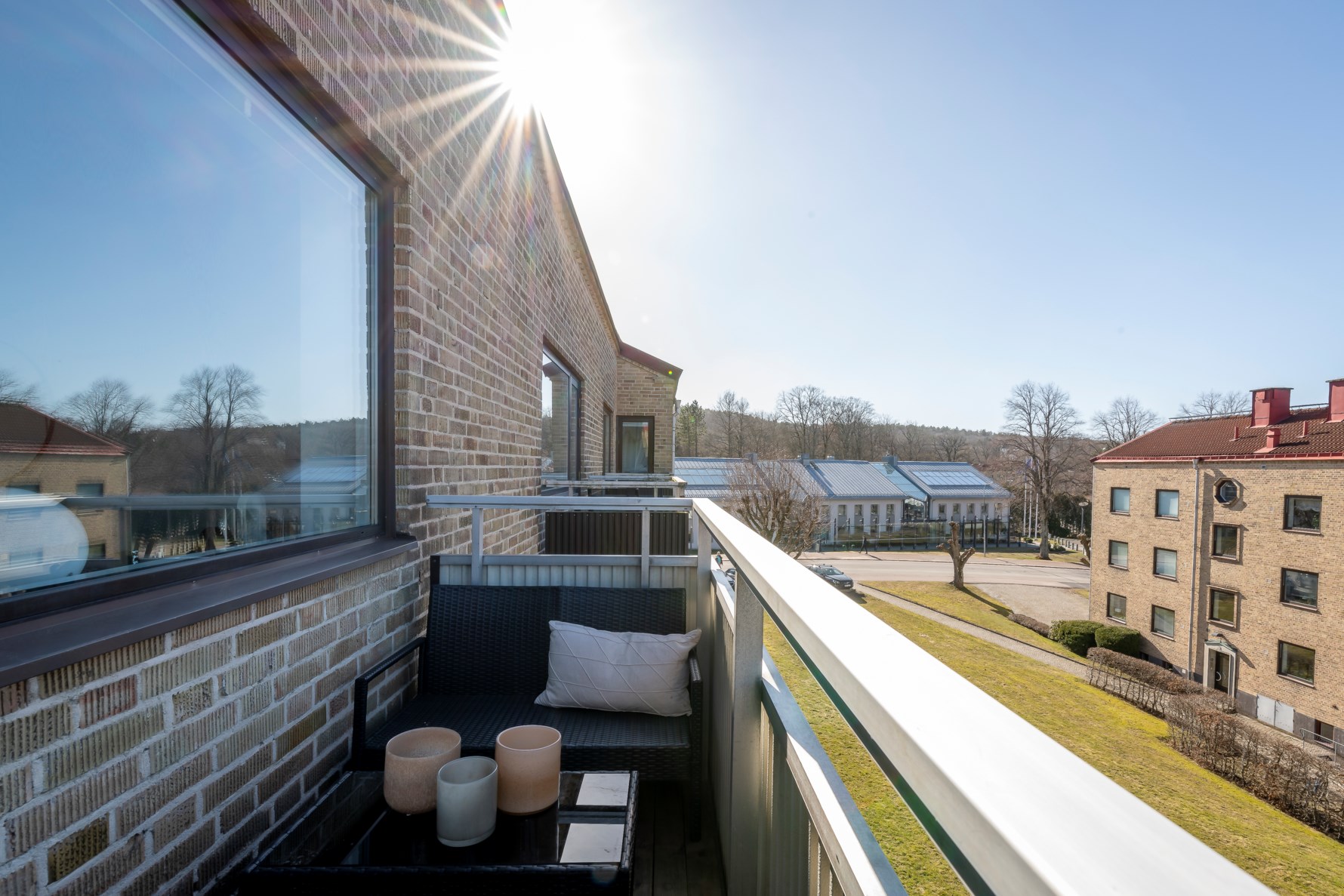 Bild 3 Töpelsgatan 8B