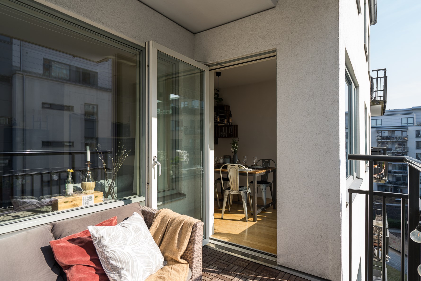 Bild 5 Sixten Camps gata 6