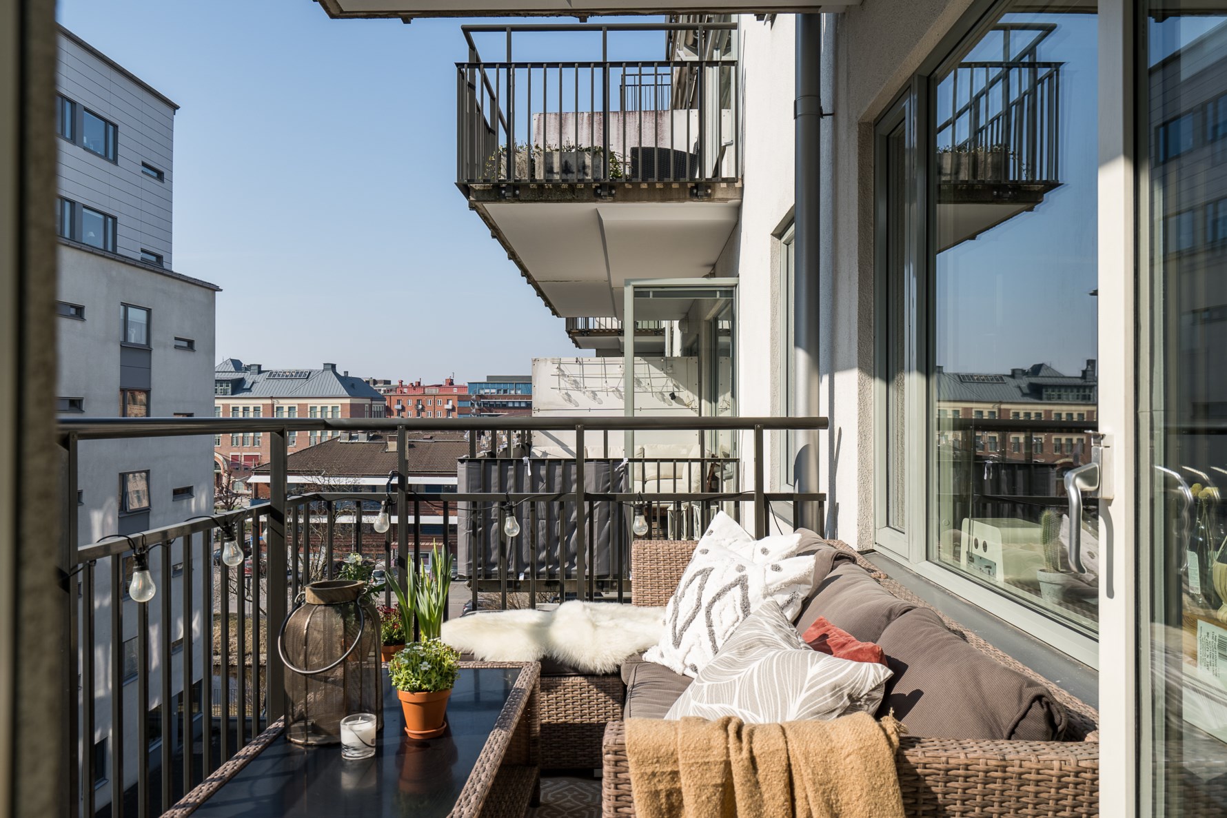 Bild 4 Sixten Camps gata 6