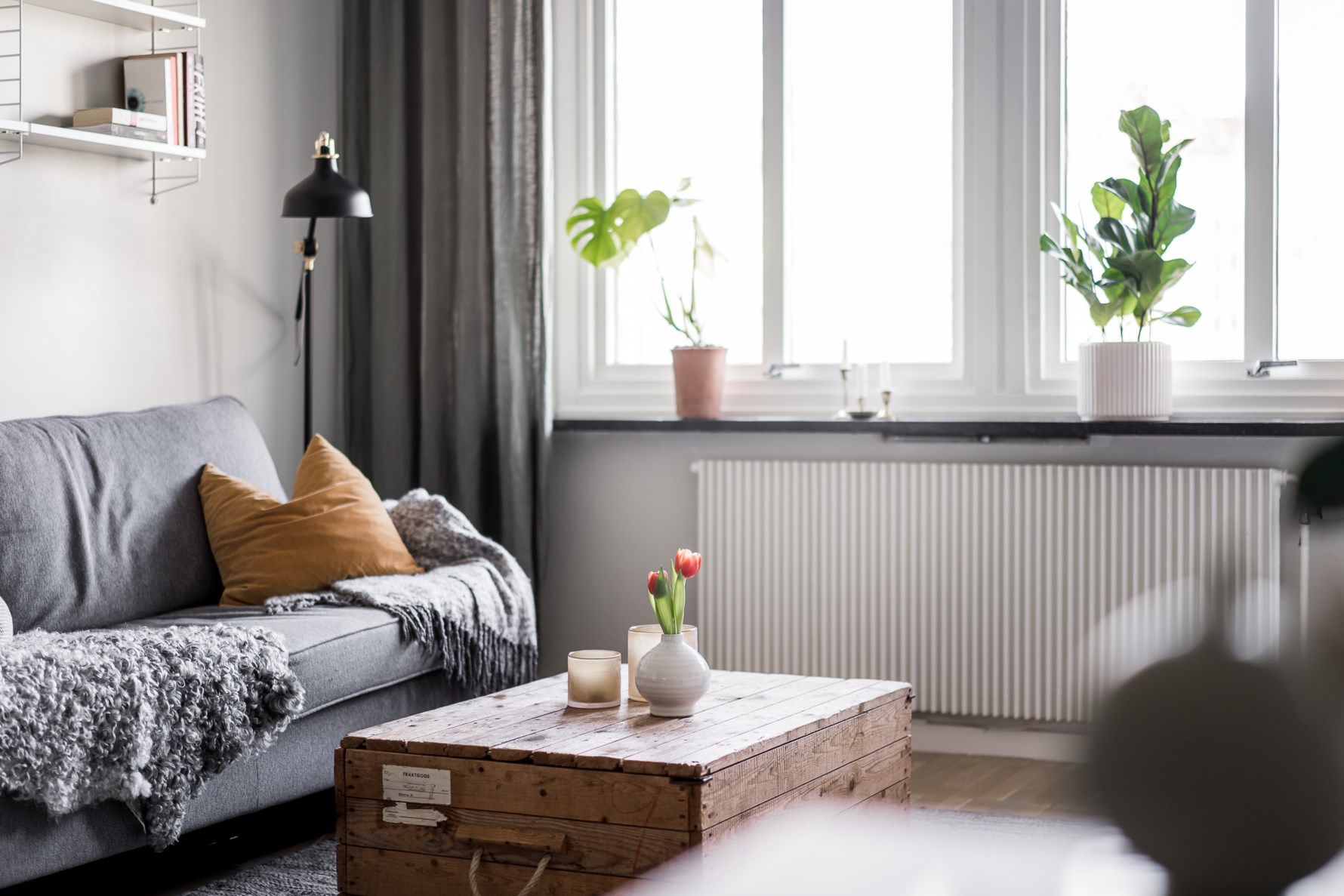 Bild 3 Spaldingsgatan 9