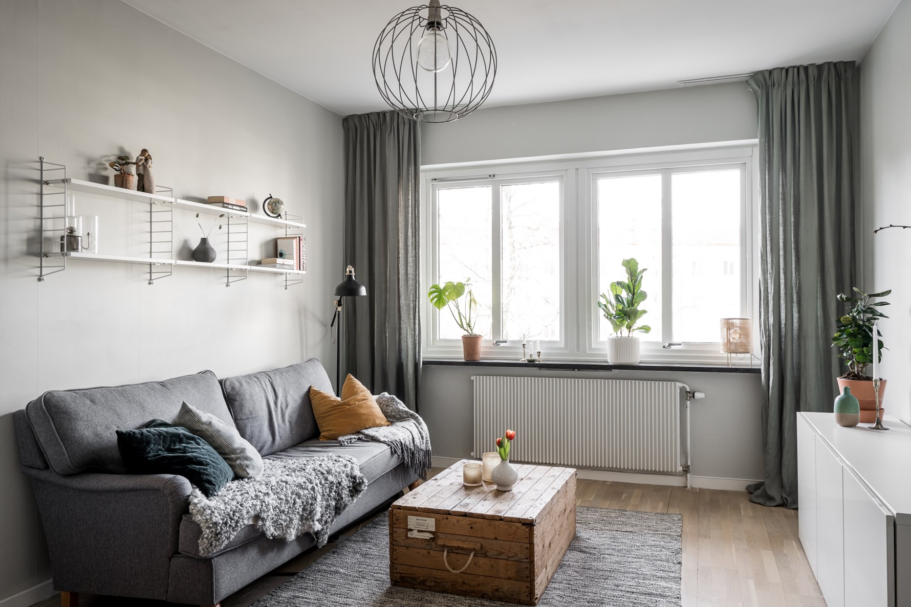 Bild 2 Spaldingsgatan 9