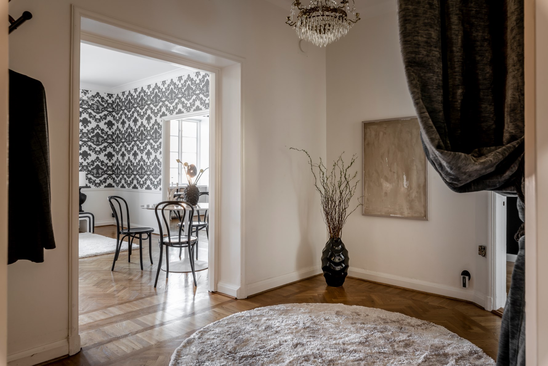 Bild 2 Södra vägen 43