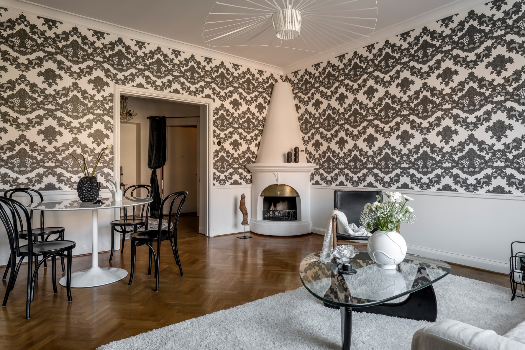 Bild 5 Södra vägen 43