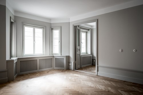 Burgårdsgatan 12 Lorensberg