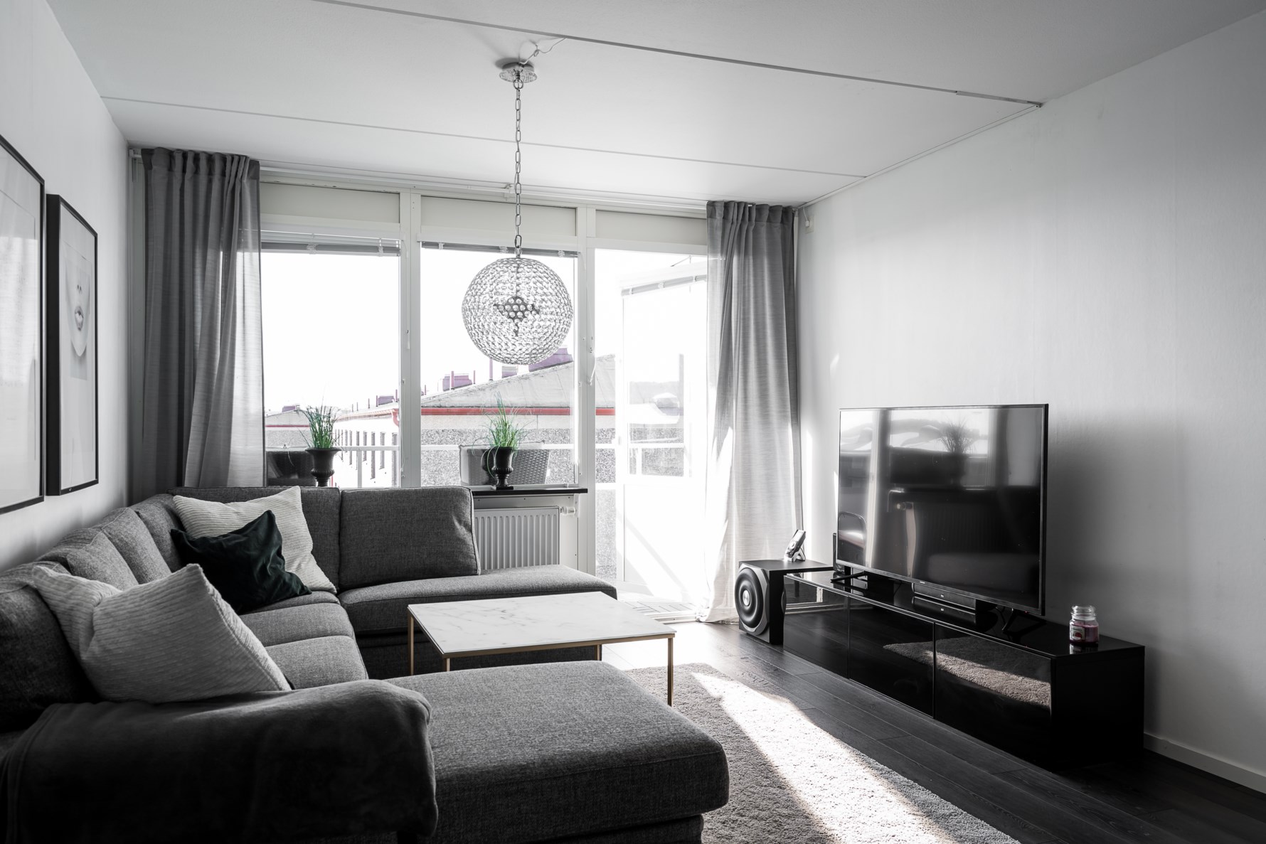 Bild 5 Körkarlens gata 8