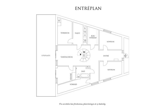 Entréplan