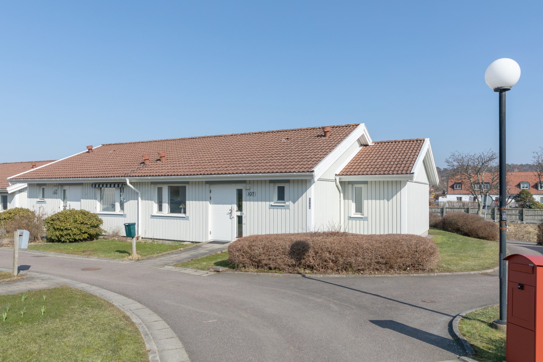 Bild 1 Önneredsvägen 107
