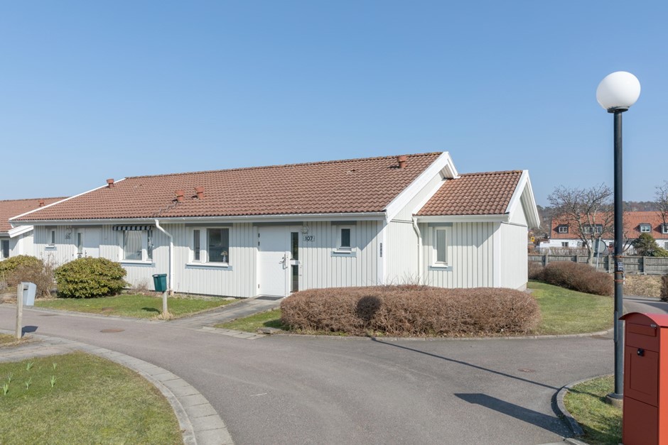 Önneredsvägen 107