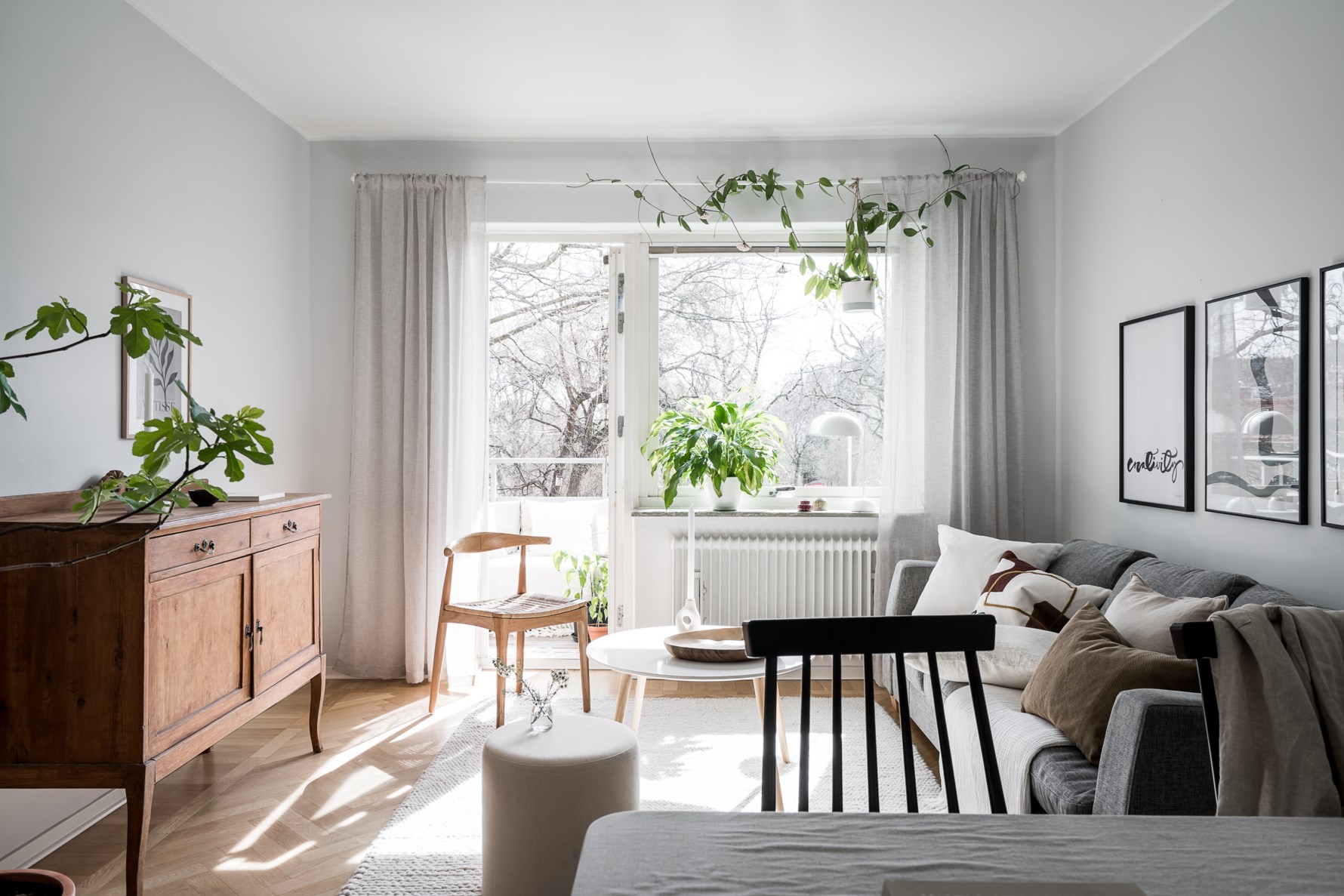 Bild 6 Fredriksdalsgatan 8A