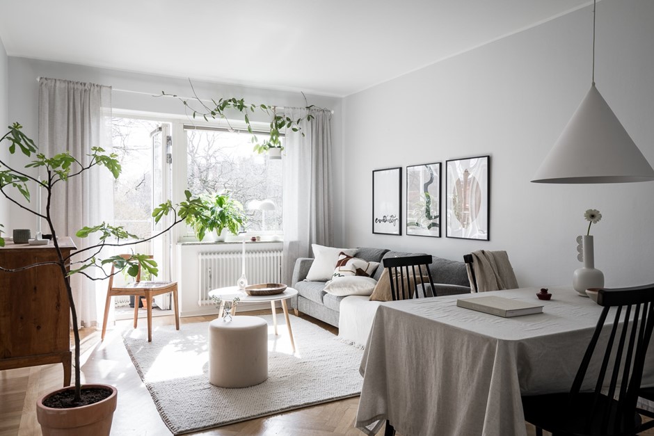 Fredriksdalsgatan 8A