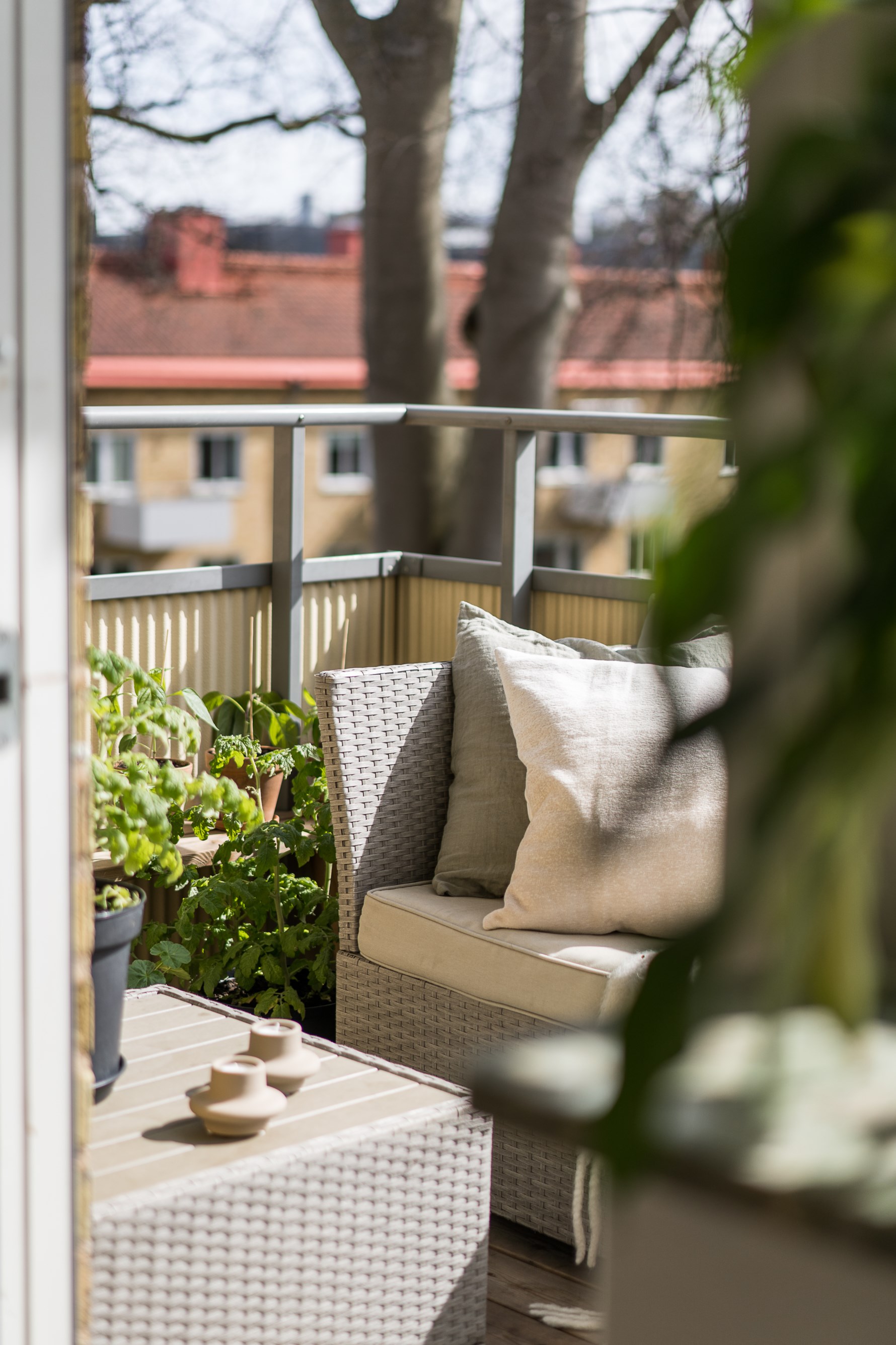 Bild 2 Fredriksdalsgatan 8A