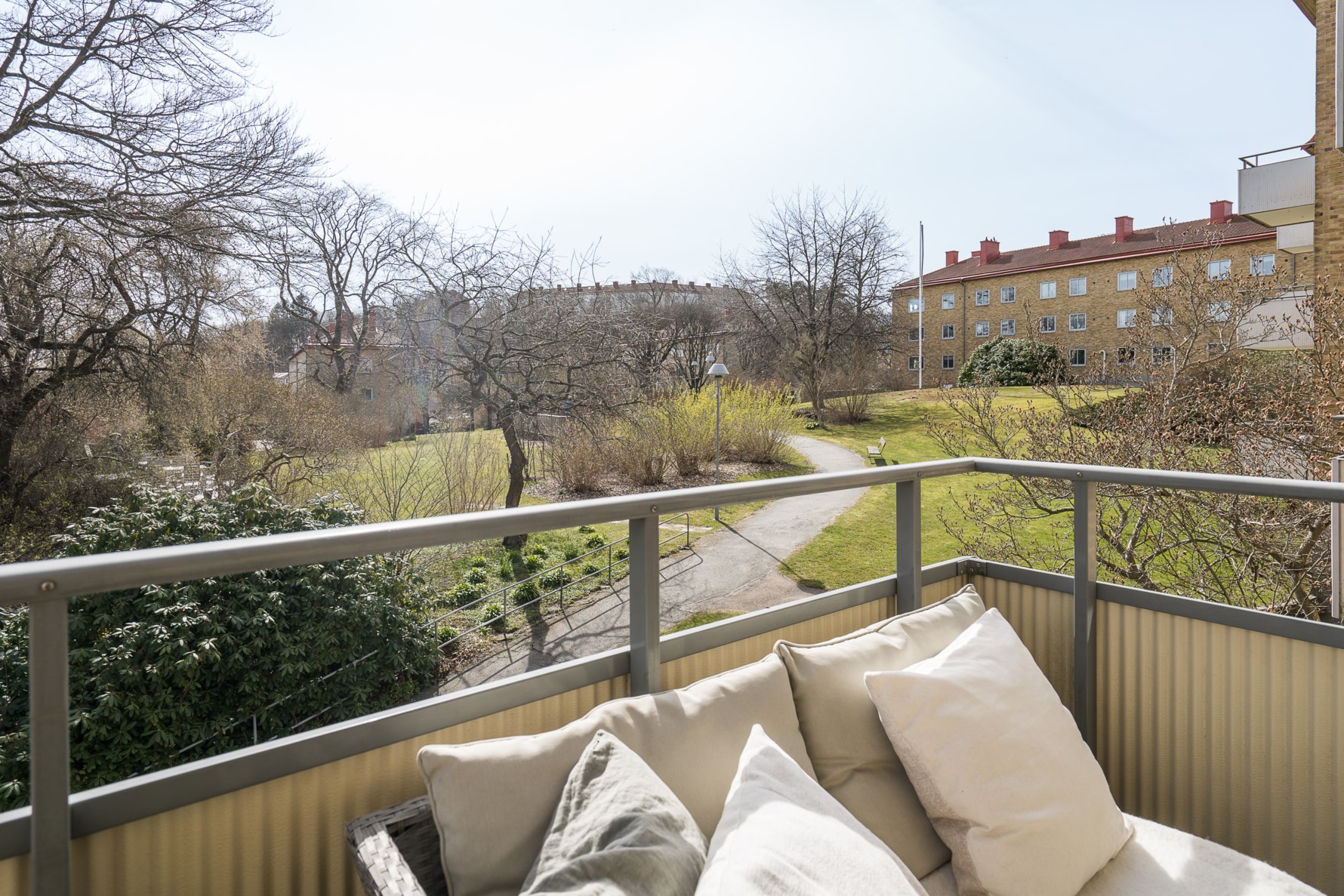 Bild 4 Fredriksdalsgatan 8A