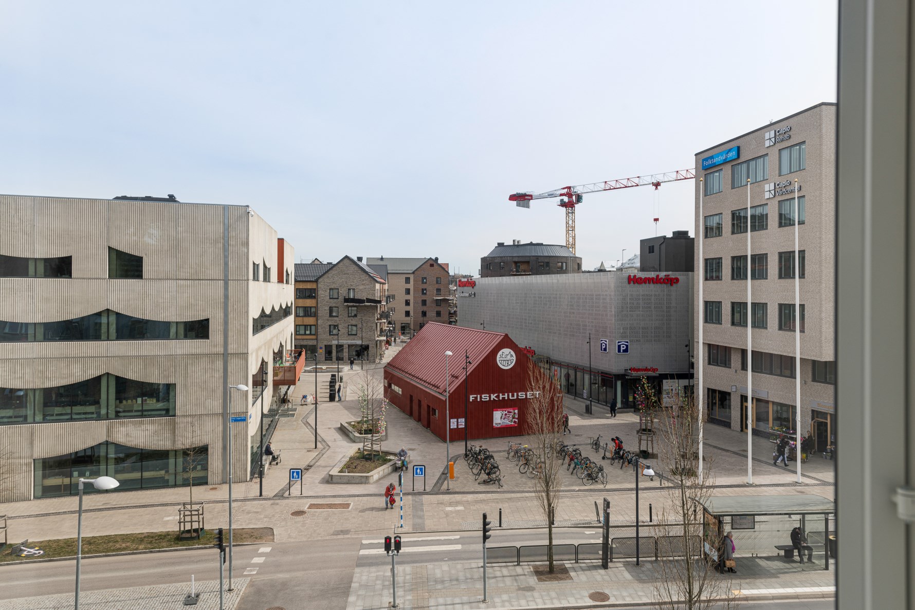 Bild 6 Litteraturgatan 218