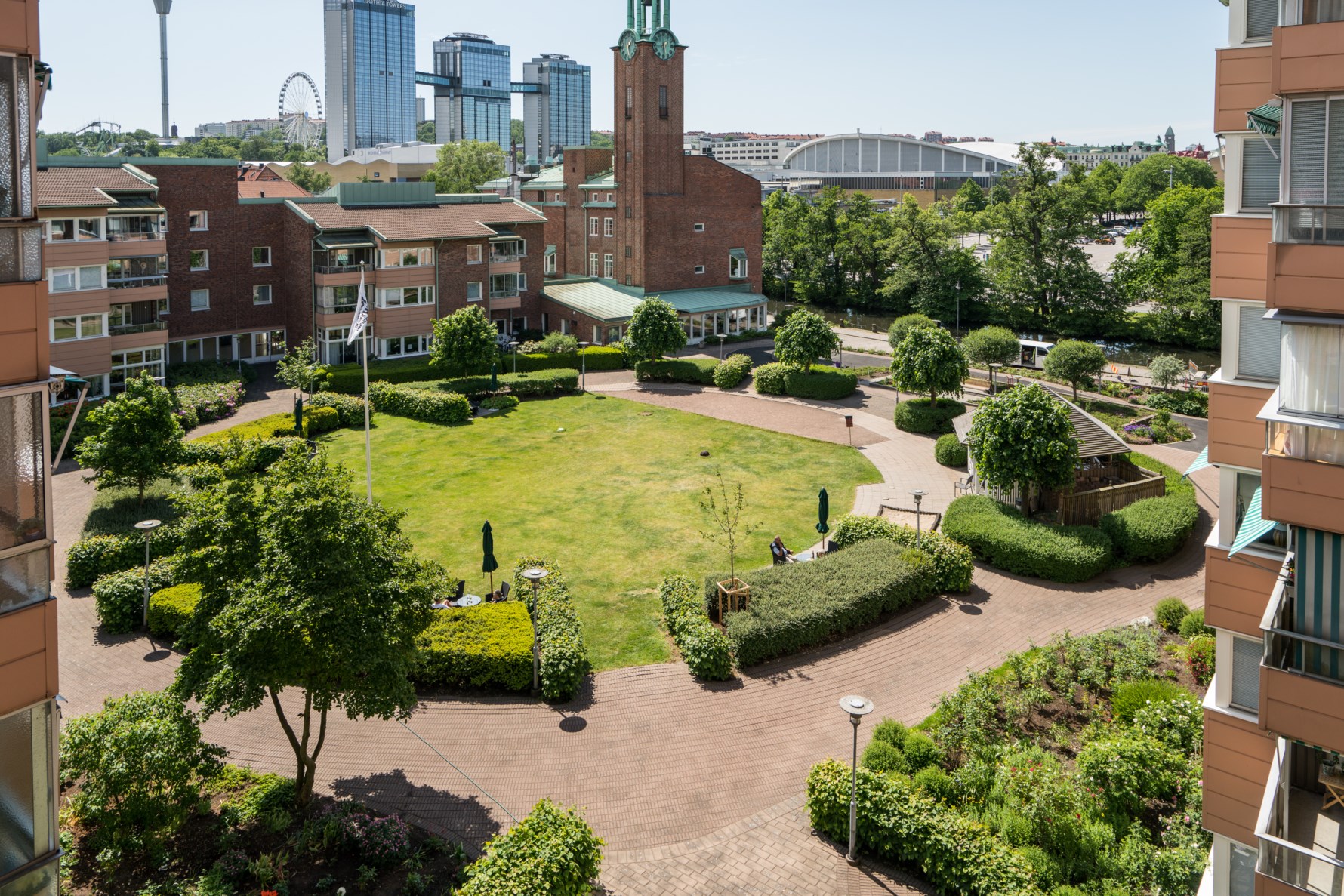 Bild 3 Fabriksgatan 29