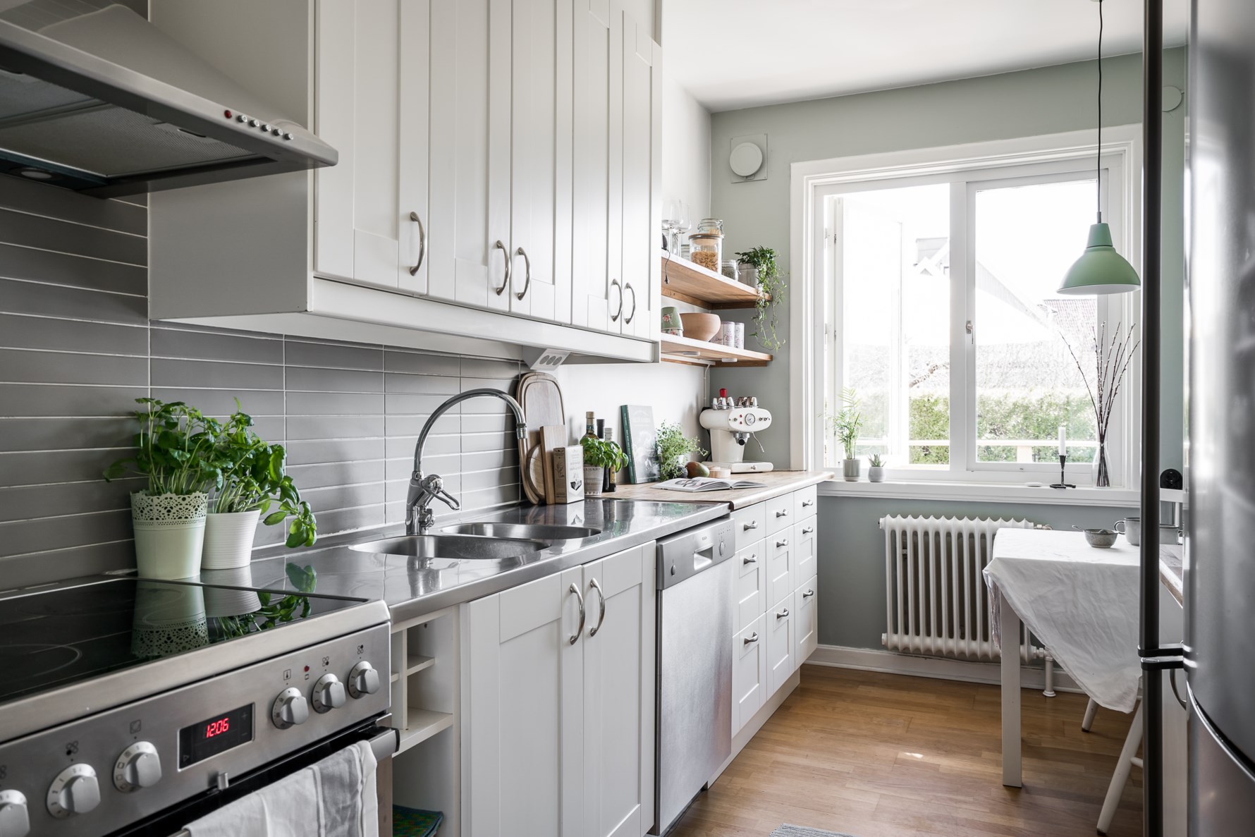 Bild 5 Munkebäcksgatan 34B