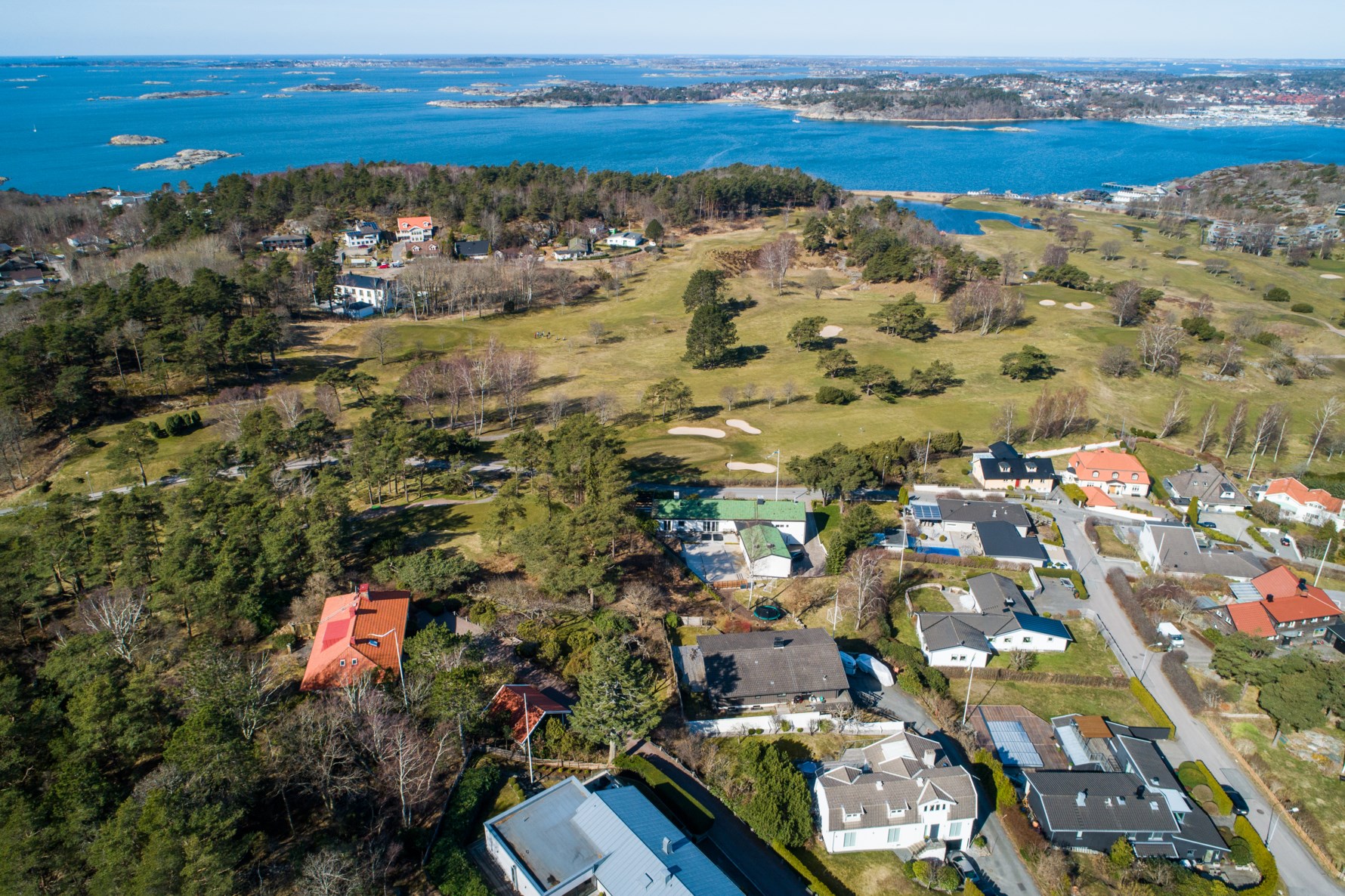 Bild 4 Höjdvägen 15