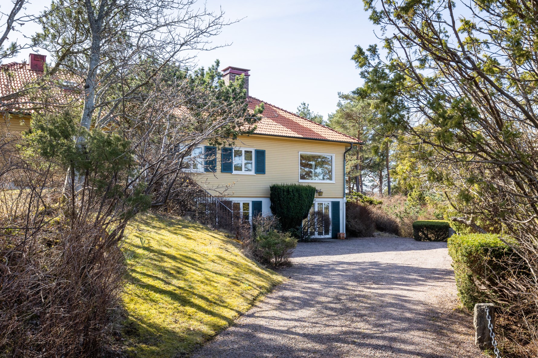 Bild 2 Höjdvägen 15